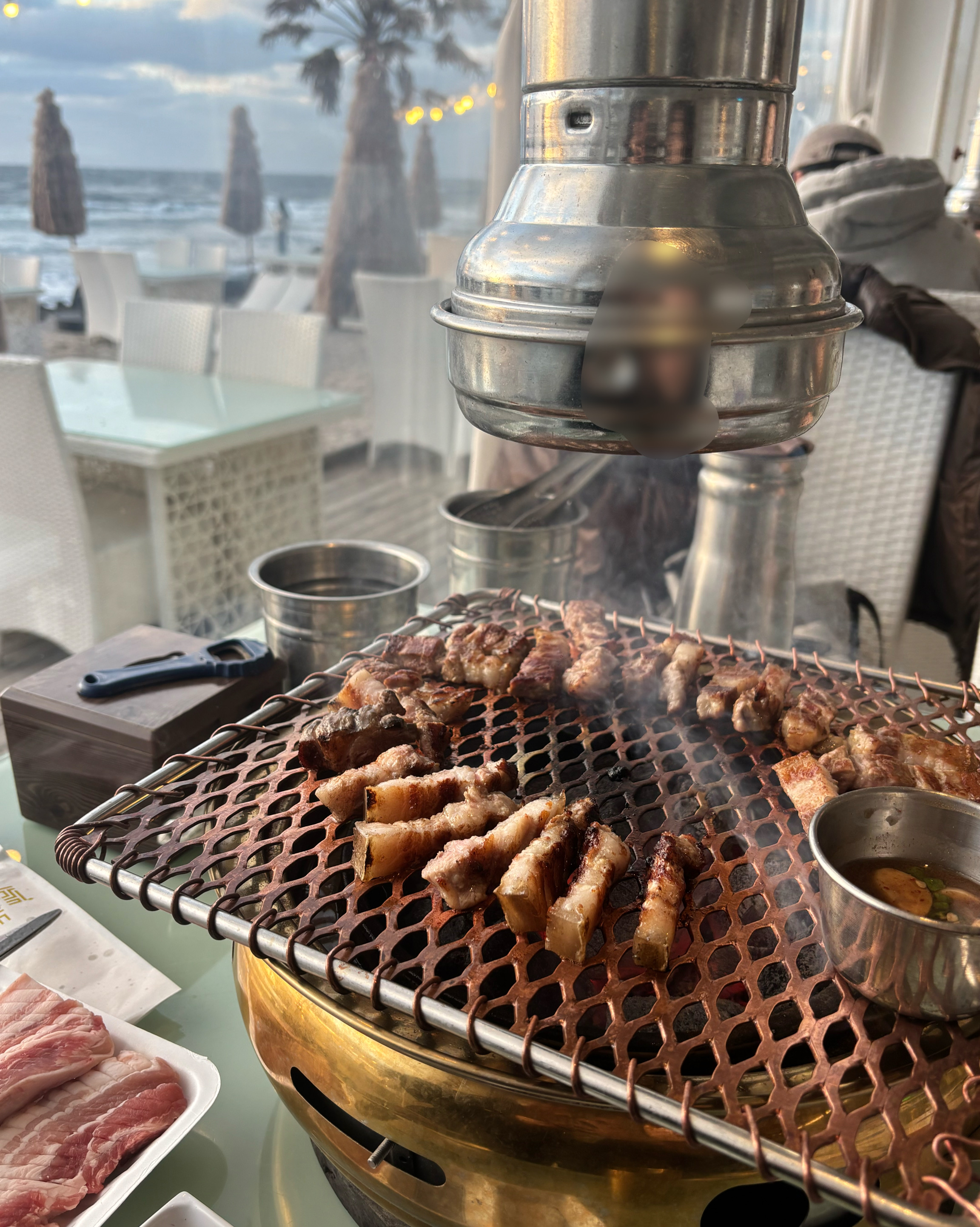 [애월 맛집 하갈비 애월흑돼지] 직접 가본 로컬 리뷰