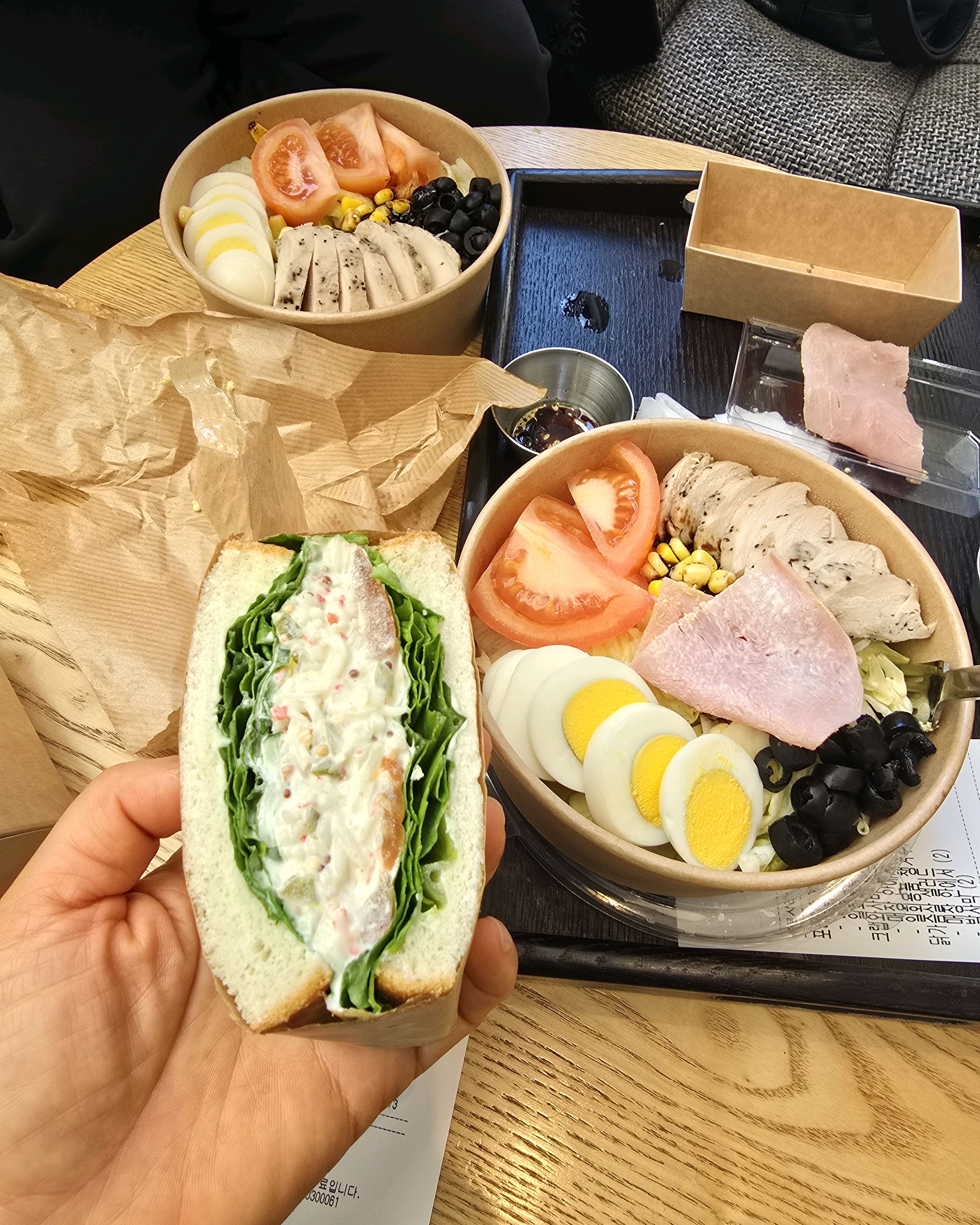 미금역 맛집 나무수커피 내돈내산 최신리뷰