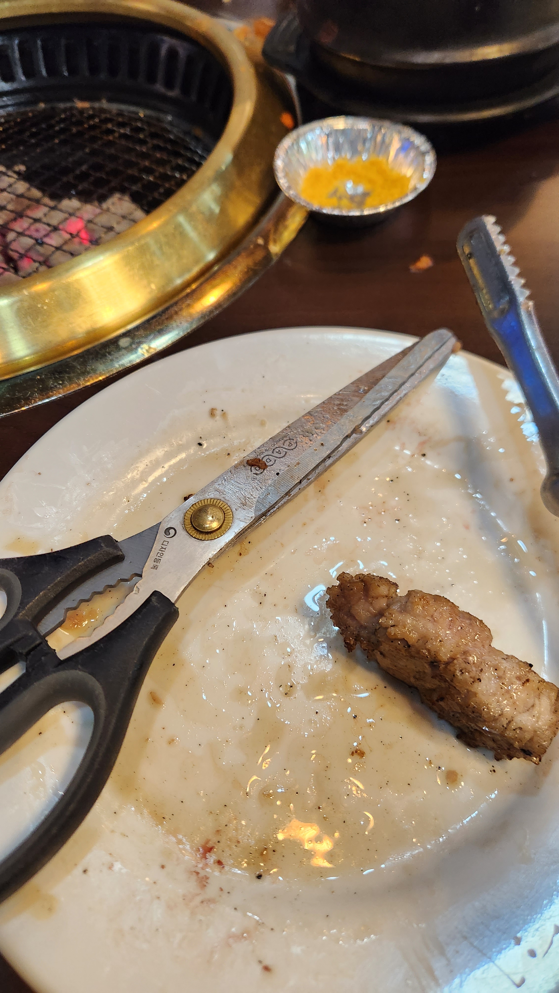 [삼척 맛집 청년고기장수 삼척점] 직접 가본 로컬 리뷰
