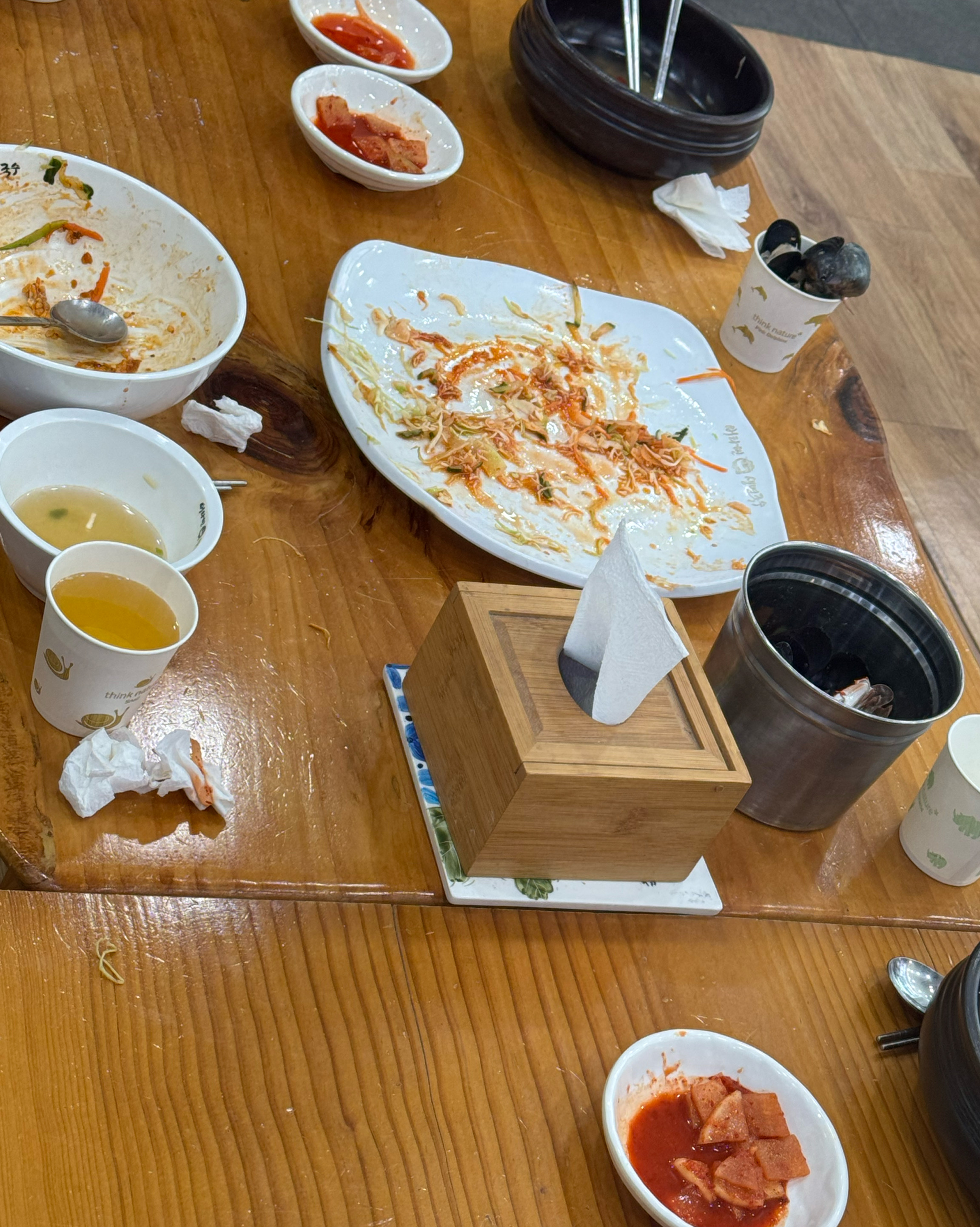 [김해 맛집 비타민생면국수] 직접 가본 로컬 리뷰
