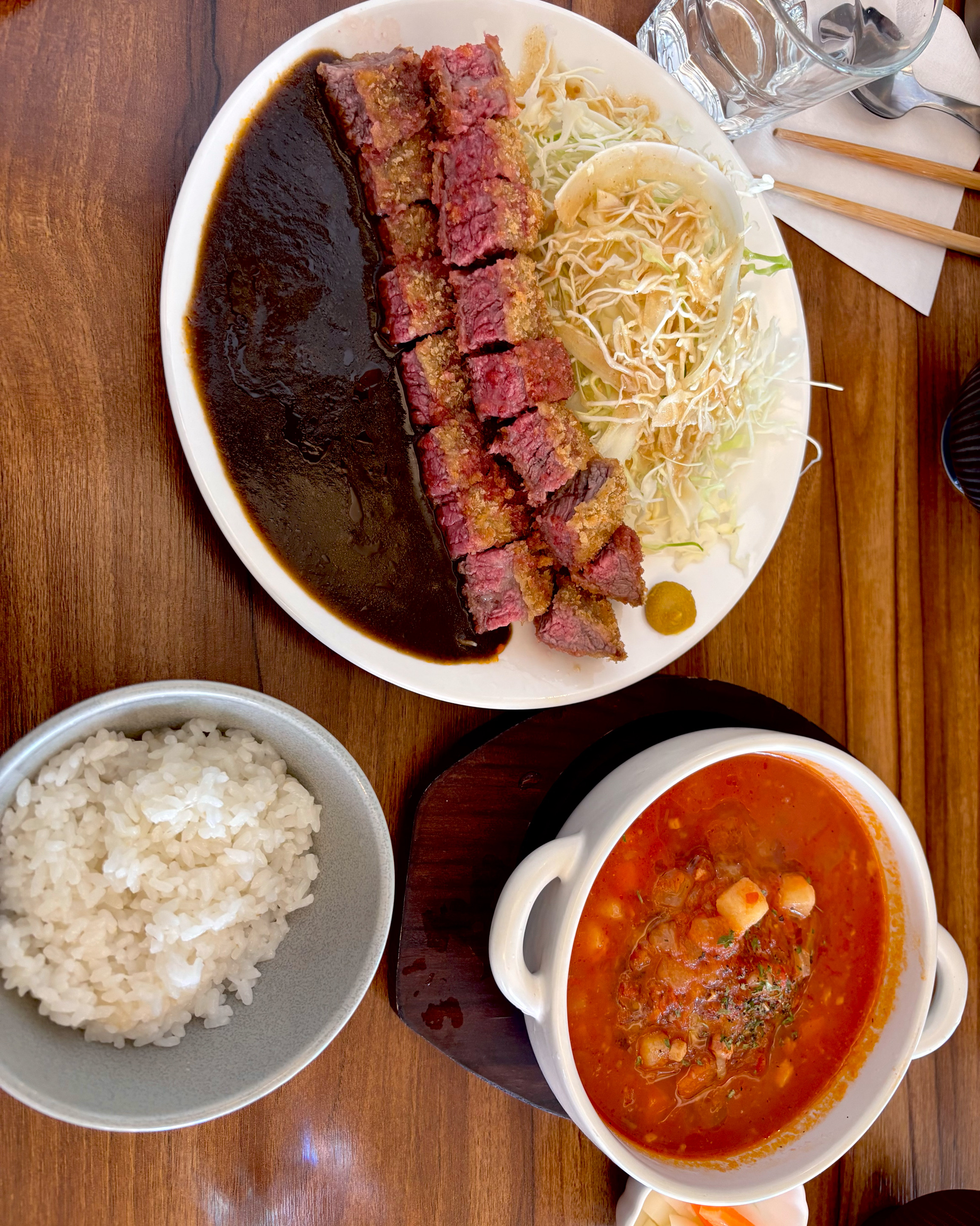 [홍대입구역 맛집 요쇼쿠야코우] 직접 가본 로컬 리뷰