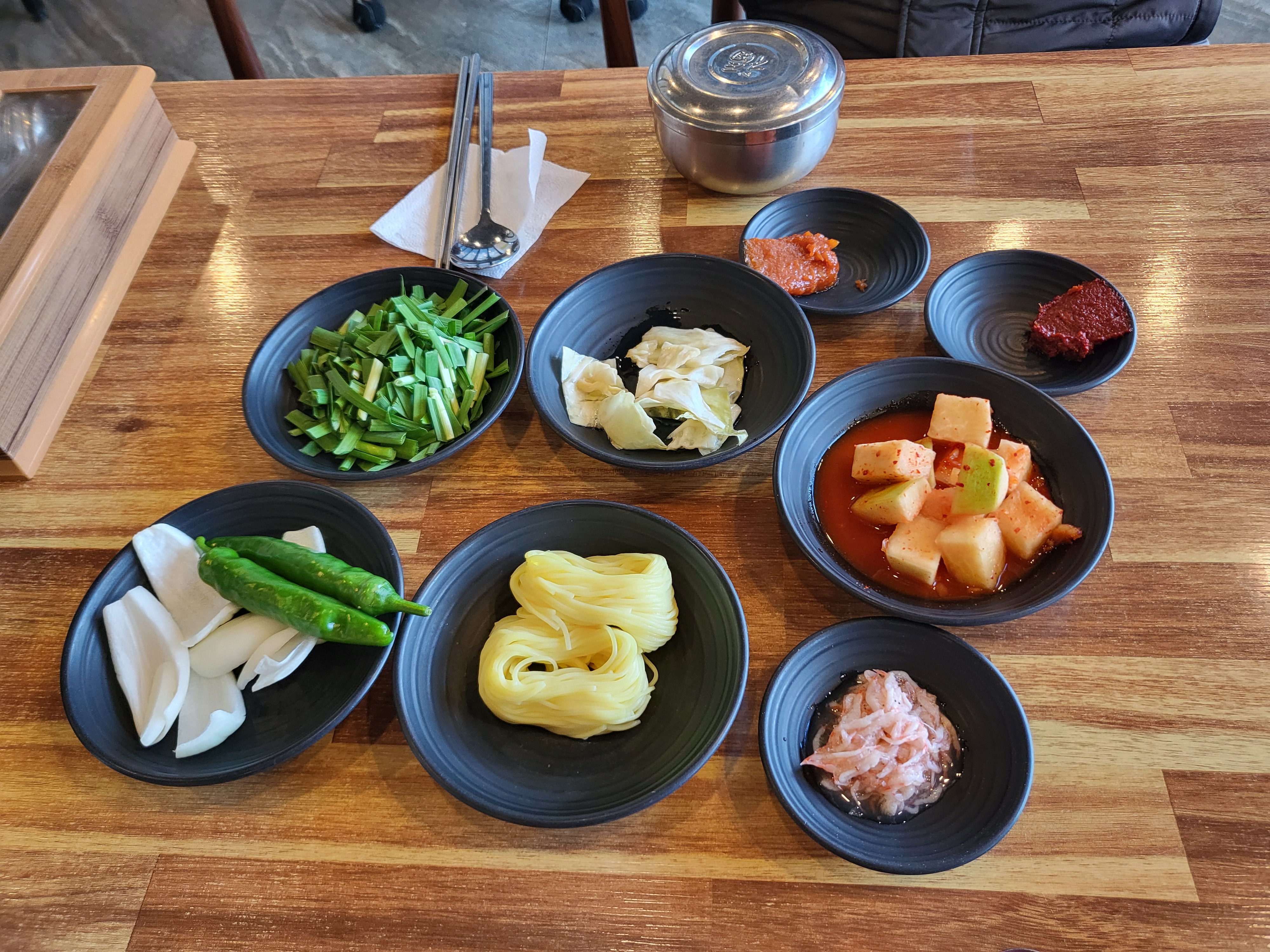[애월 맛집 옛날아우내순대] 직접 가본 로컬 리뷰
