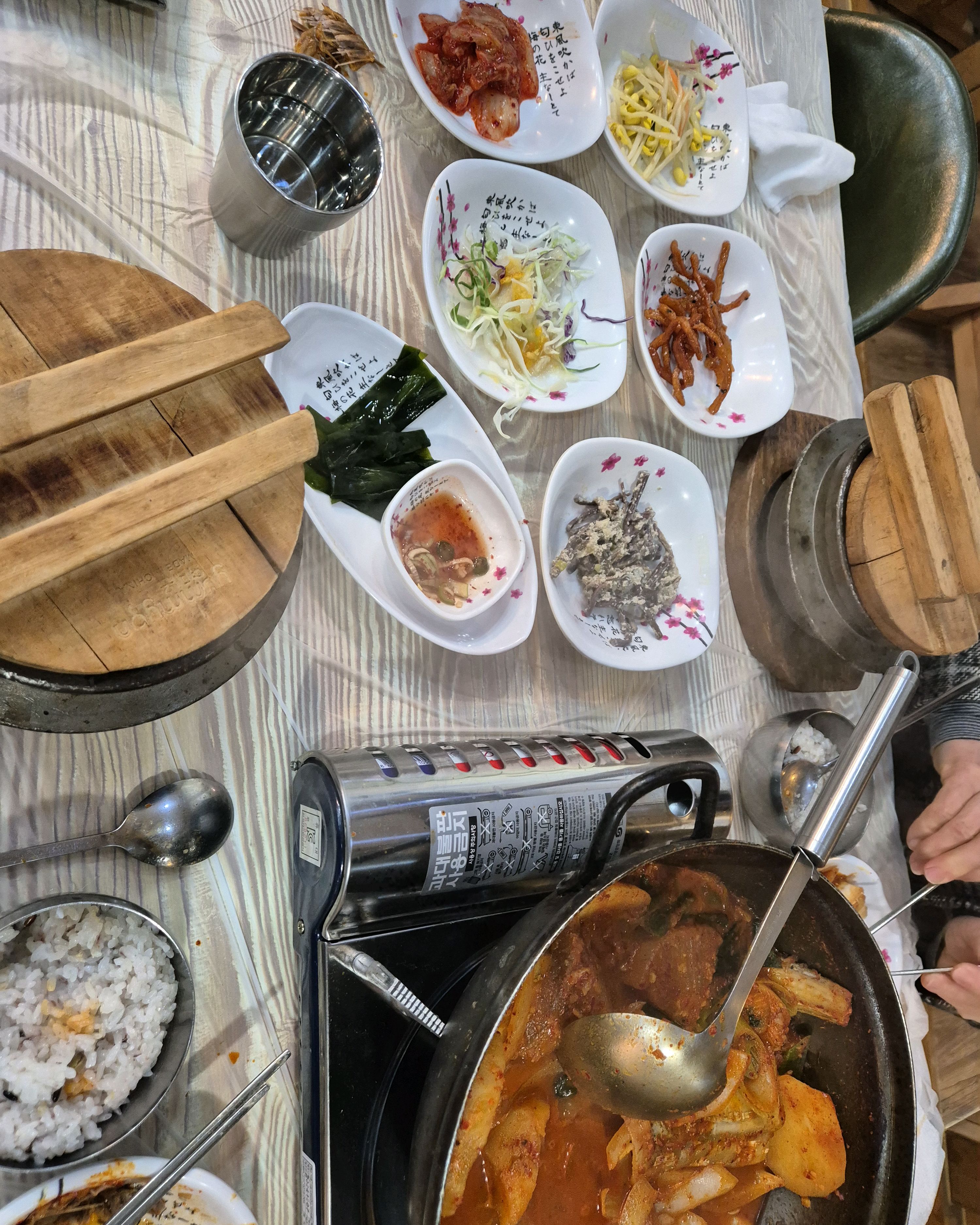[김해 맛집 착한물고기 장유점] 직접 가본 로컬 리뷰