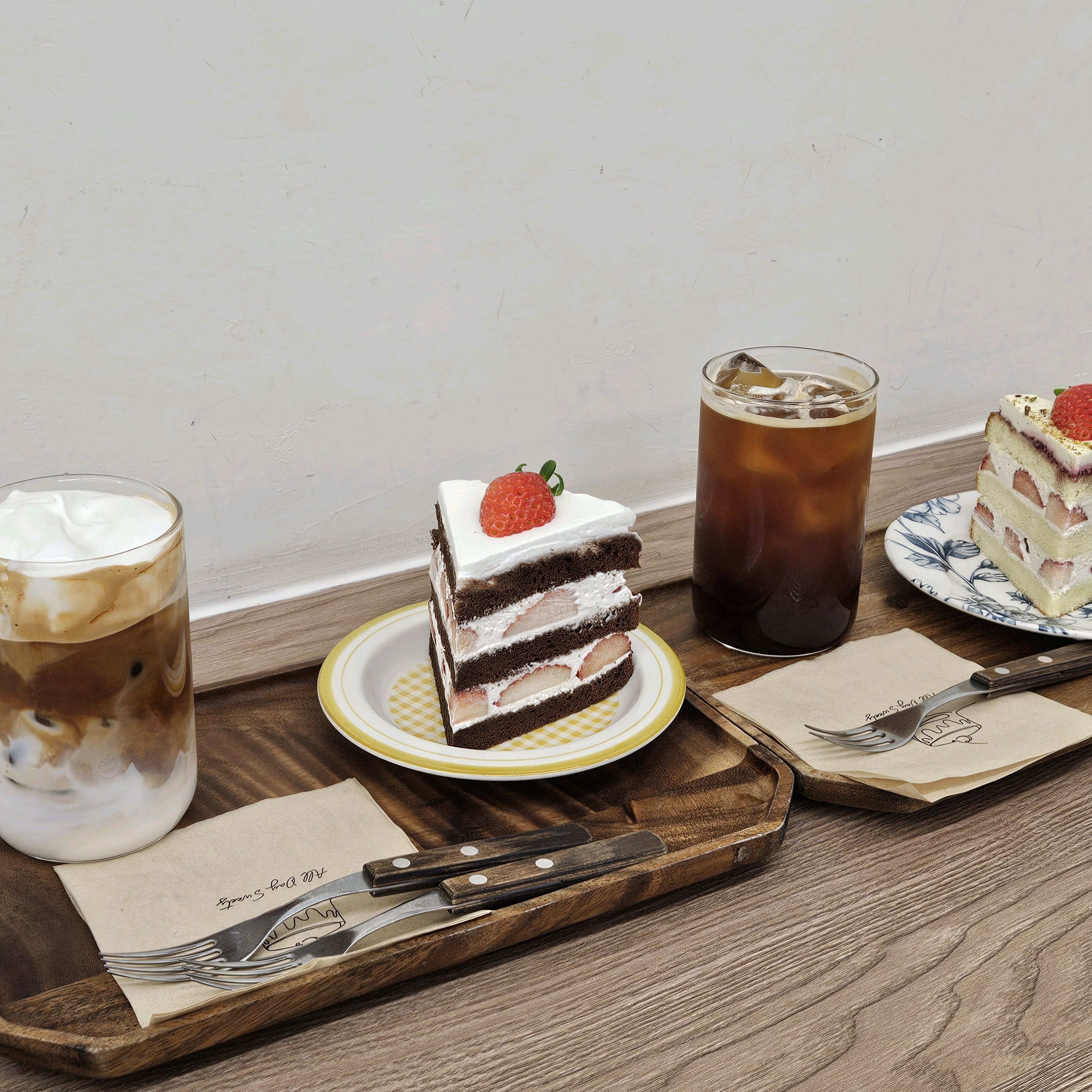 서현역 맛집 올데이스위츠 내돈내산 방문리뷰