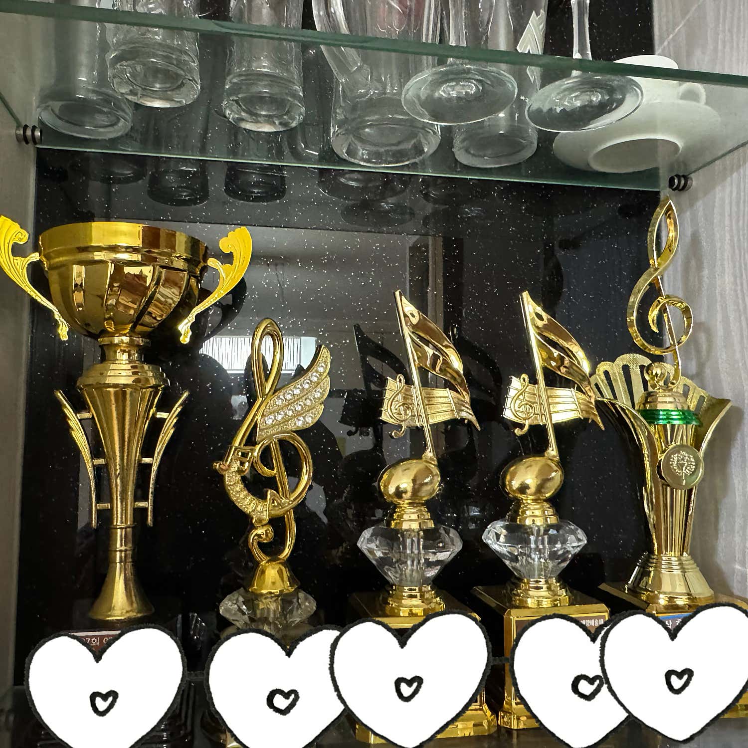 2번째 스튜디오 사진