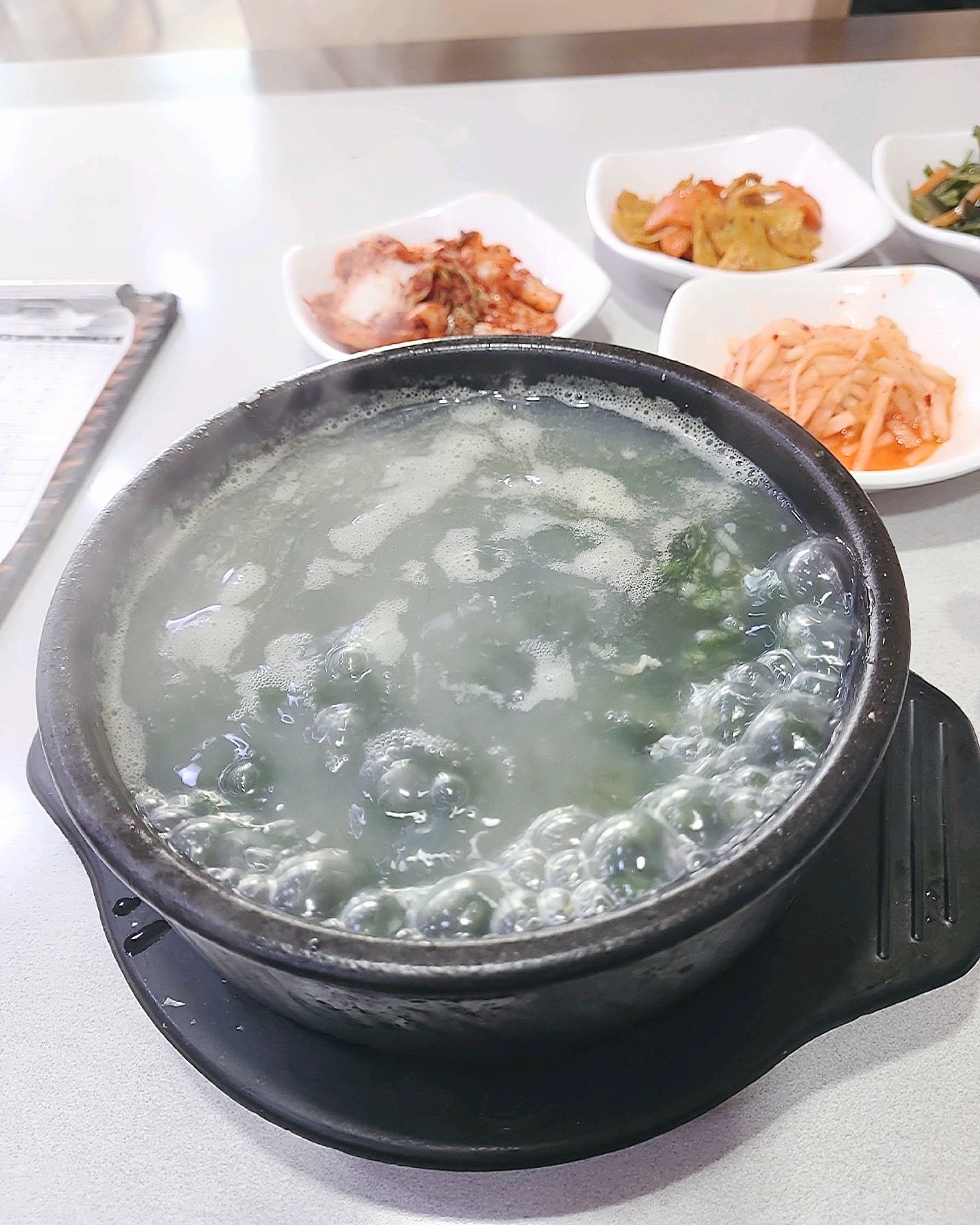 미금역 맛집 바다애 분당미금역본점 내돈내산 방문리뷰