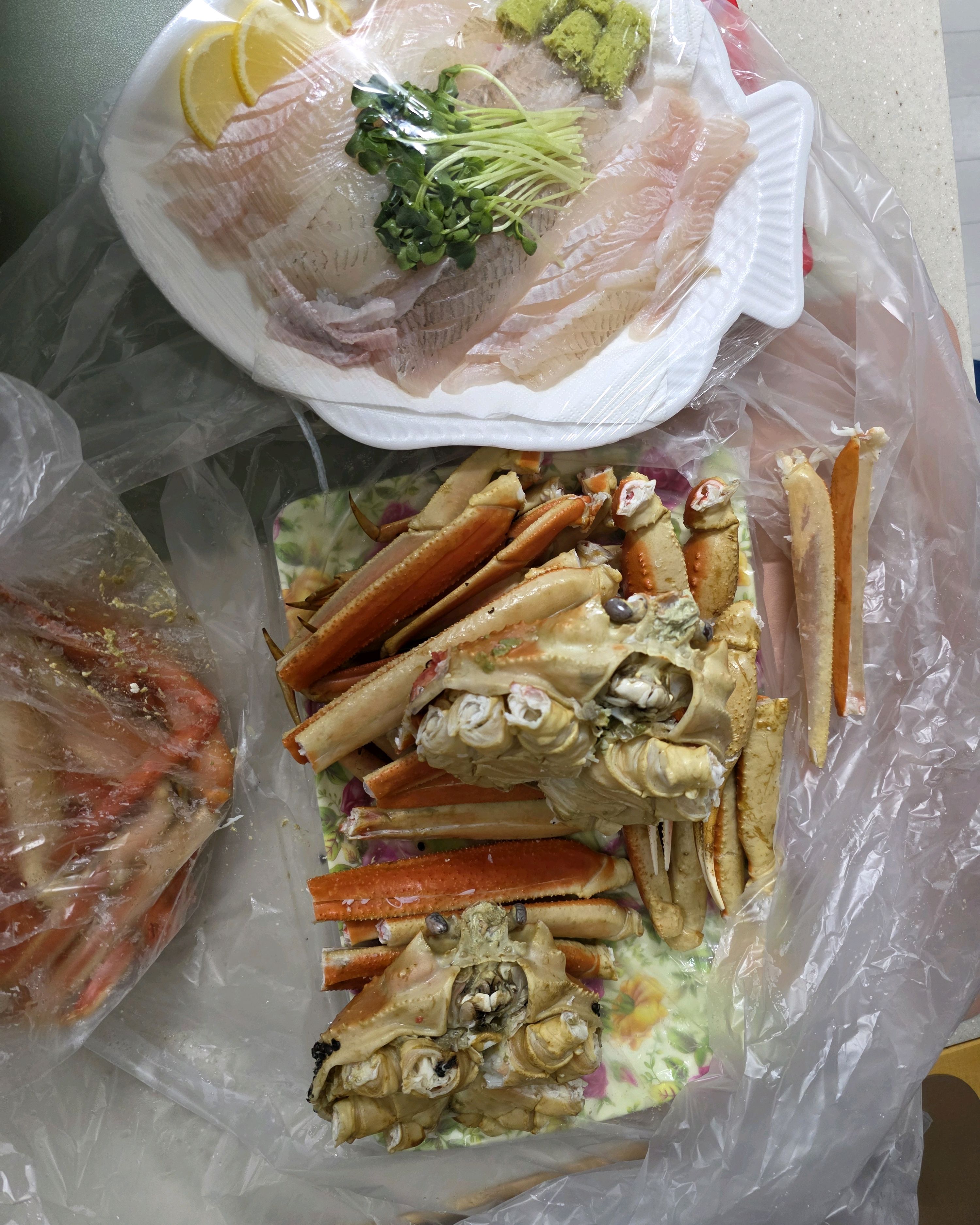 [동해 맛집 묵호원조대게] 직접 가본 로컬 리뷰