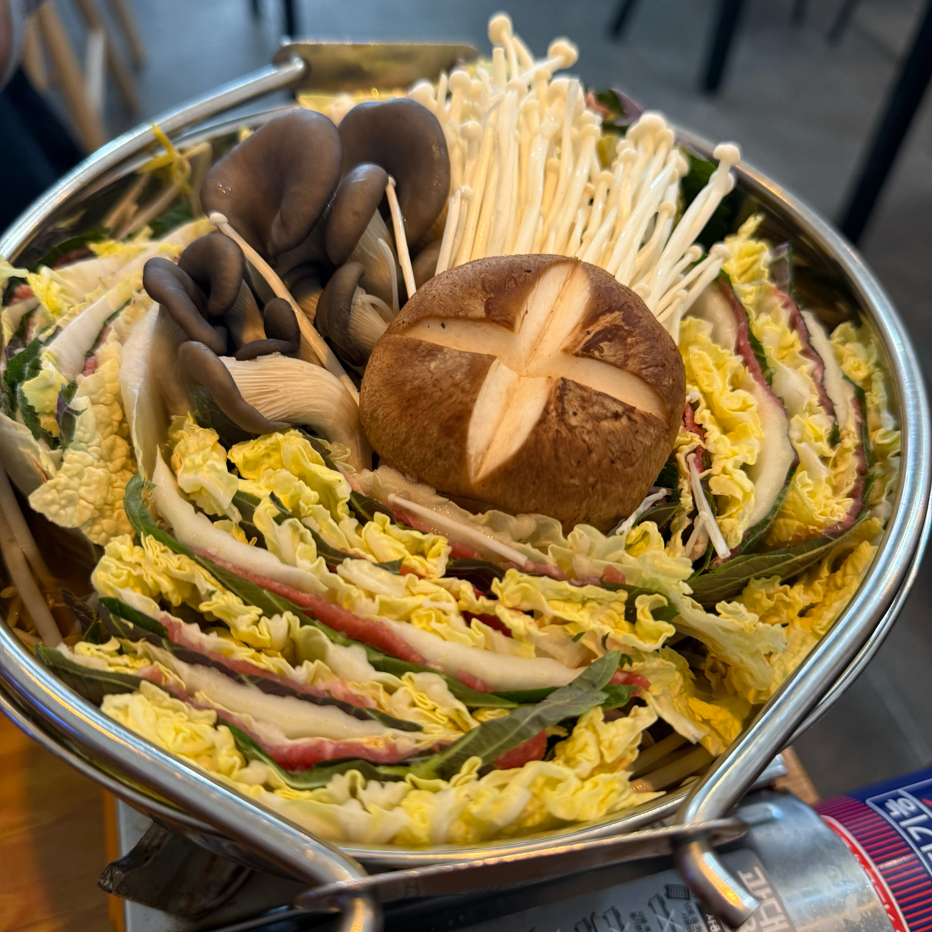 [홍대입구역 맛집 스시앤] 직접 가본 로컬 리뷰
