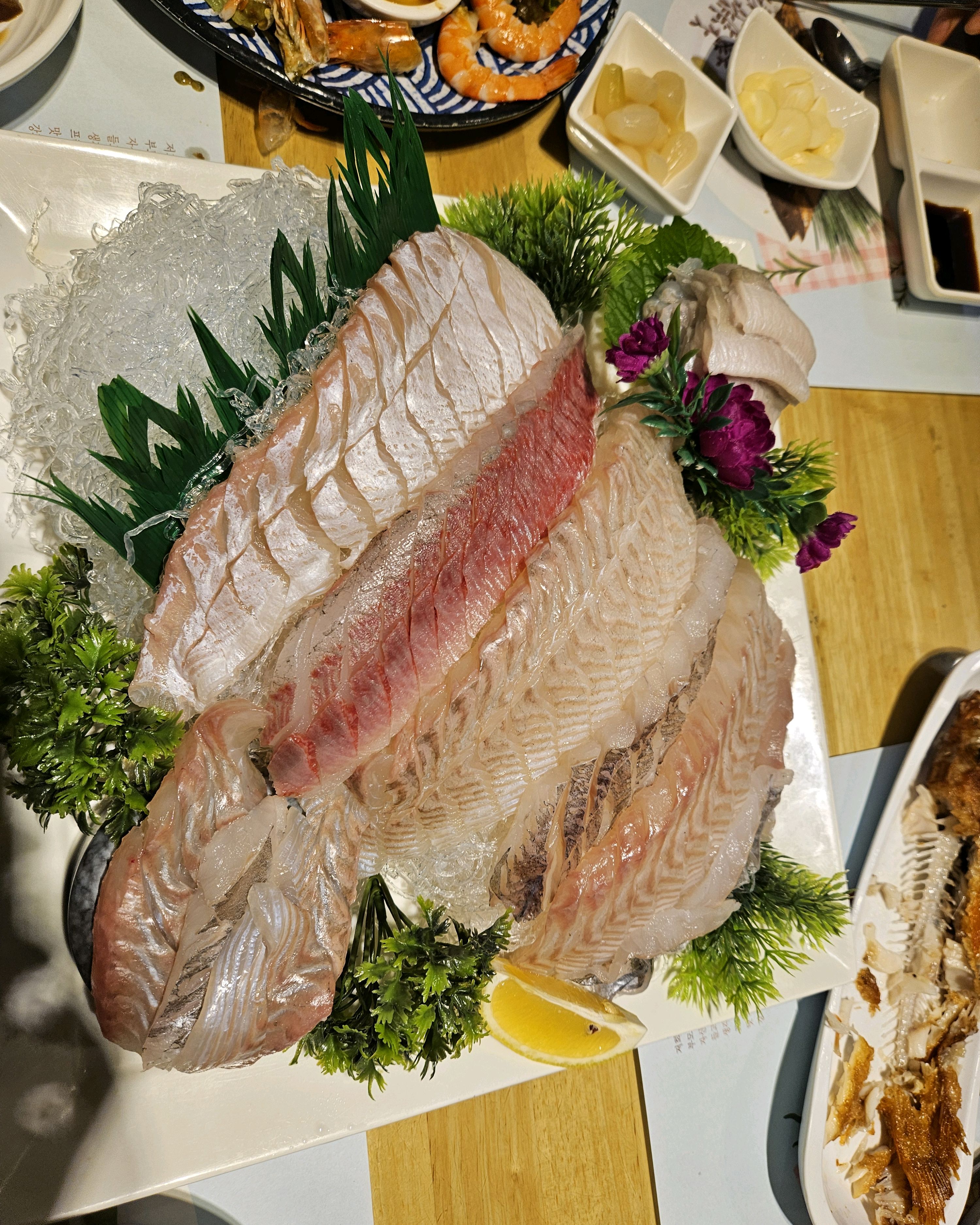 [삼척 맛집 일미어담] 직접 가본 로컬 리뷰