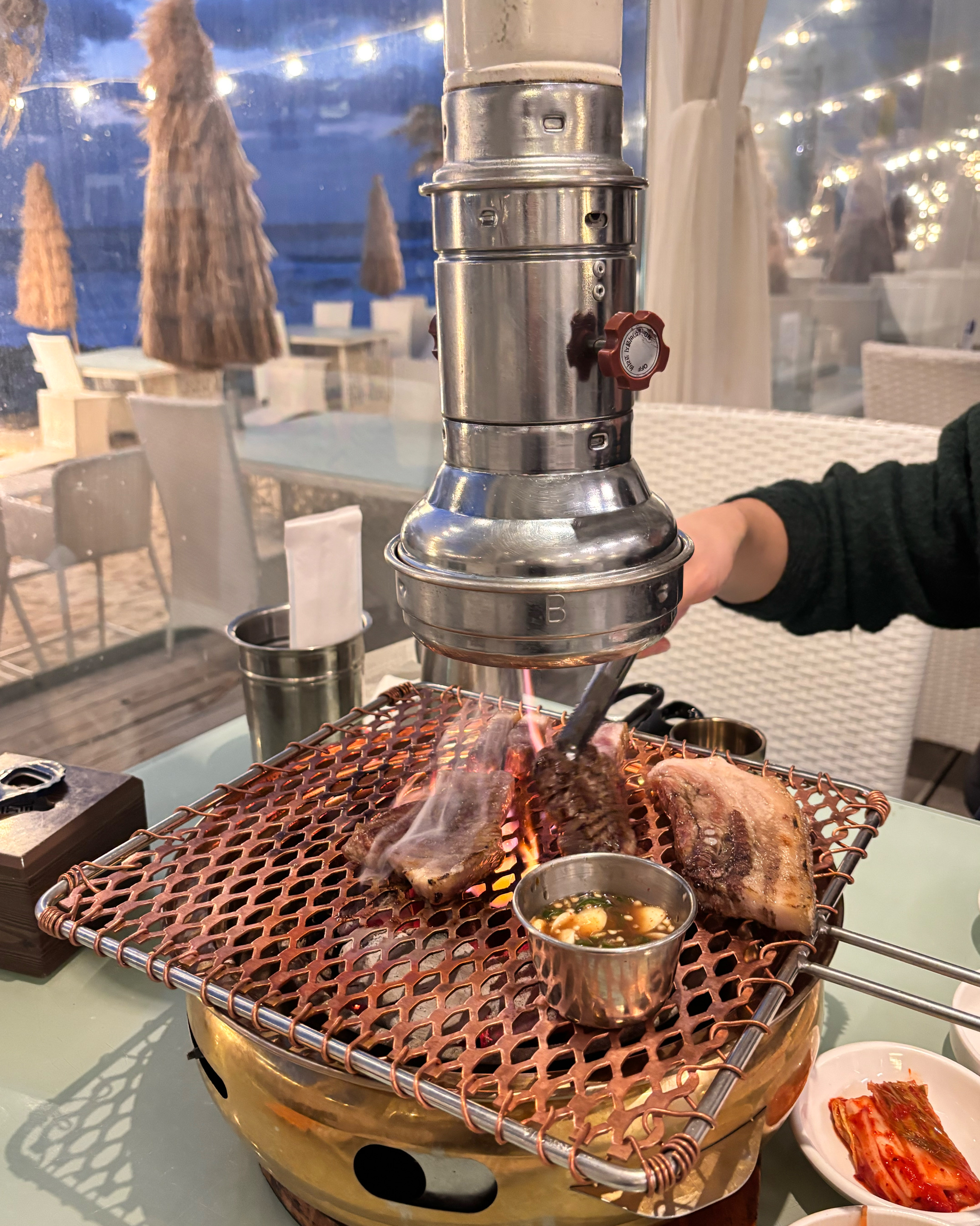 [애월 맛집 하갈비 애월흑돼지] 직접 가본 로컬 리뷰