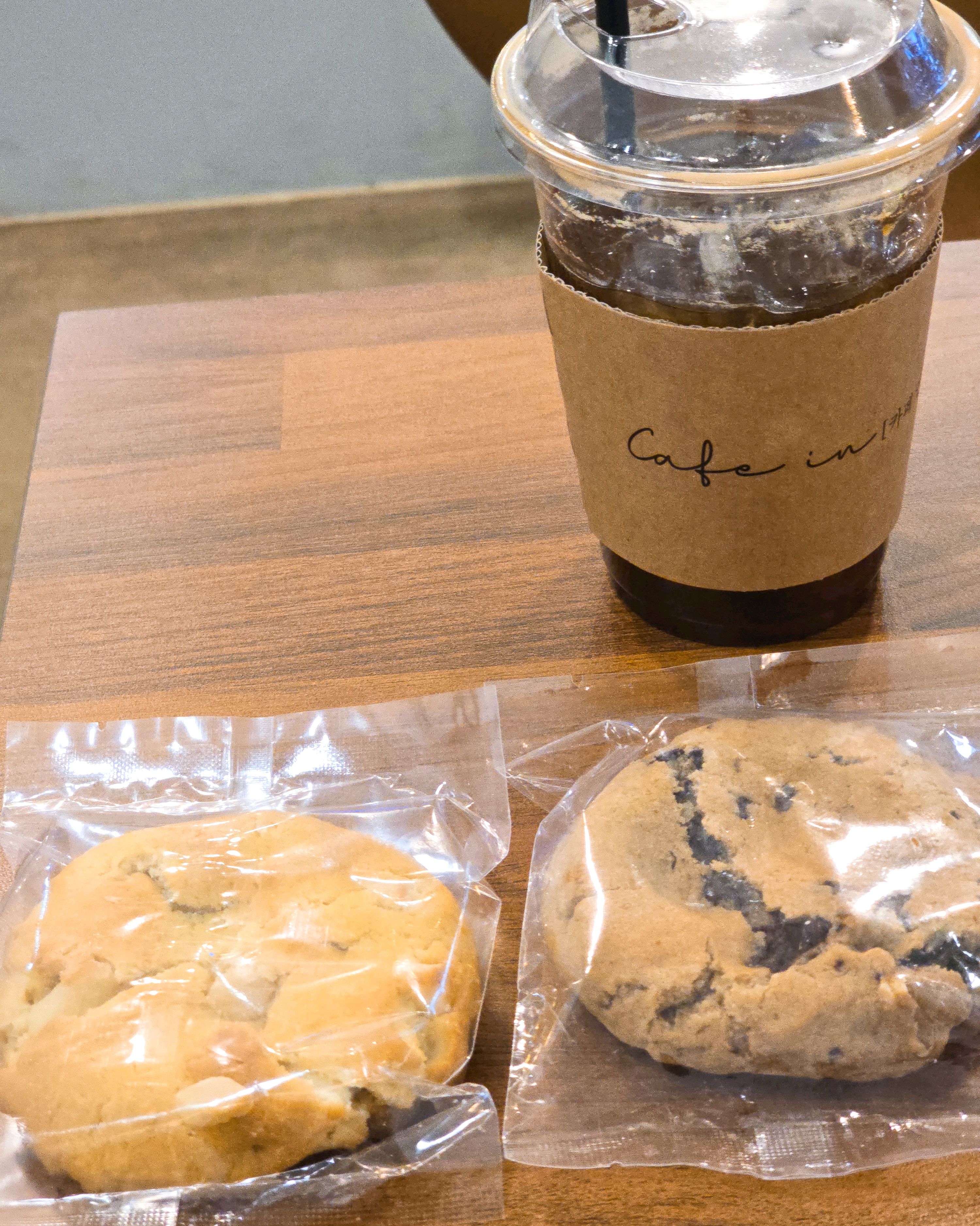 미금역 맛집 카페인 미금역점 내돈내산 방문리뷰