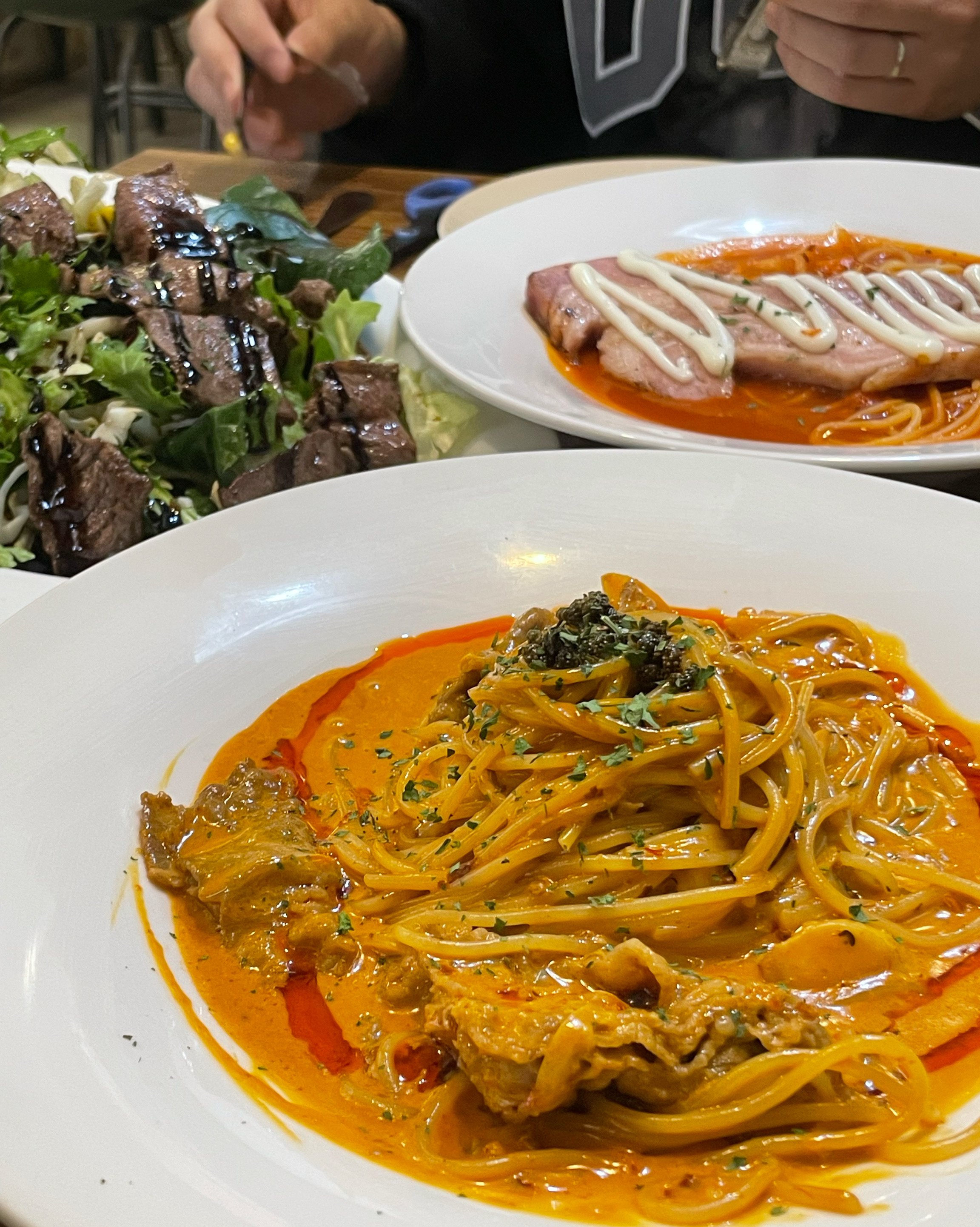 [홍대입구역 맛집 홍대IN파스타] 직접 가본 로컬 리뷰