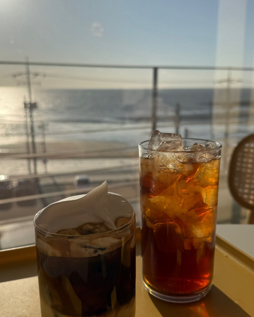 [을왕리 맛집 블랑] 직접 가본 로컬 리뷰