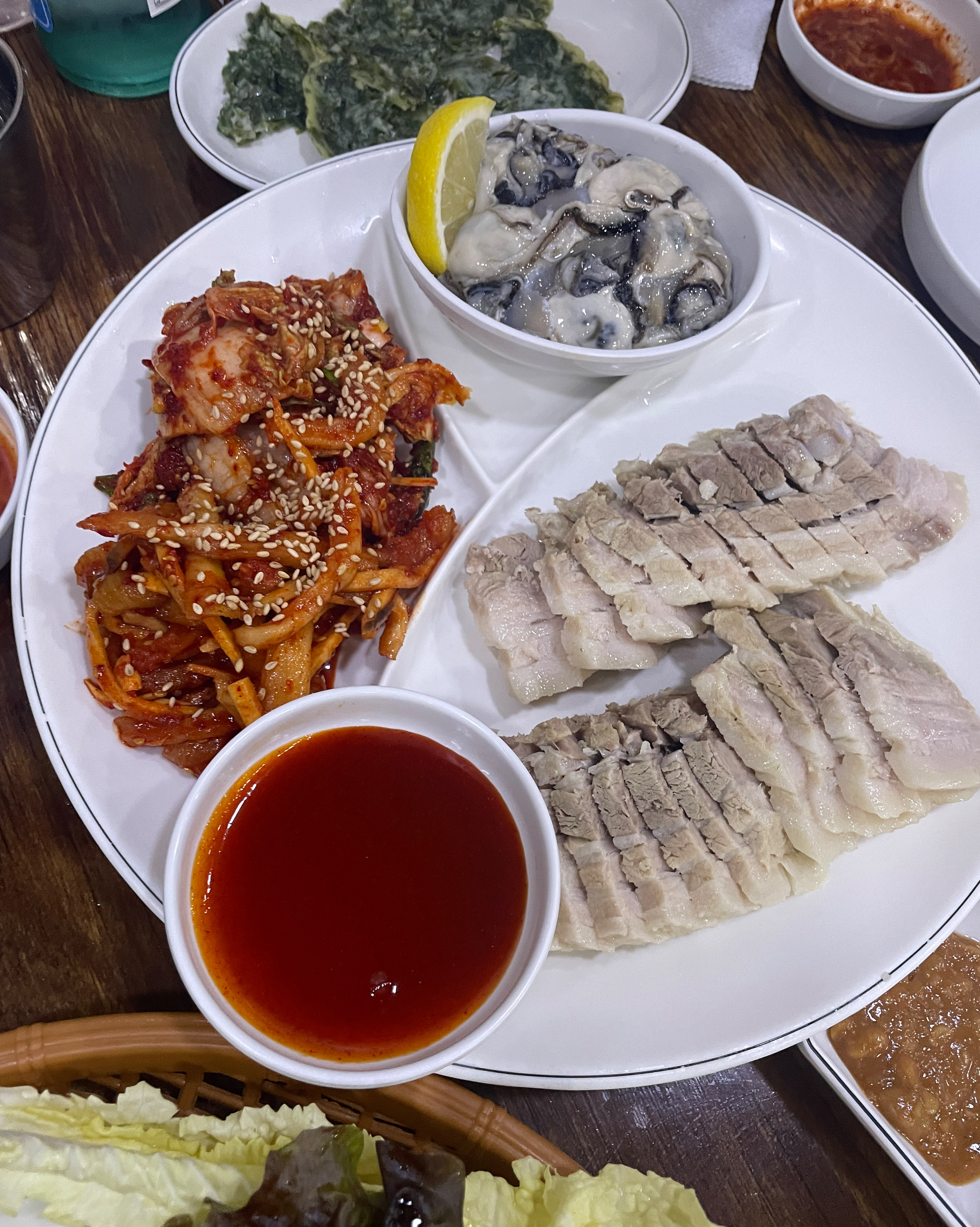 [광화문 맛집 화통본가] 직접 가본 로컬 리뷰