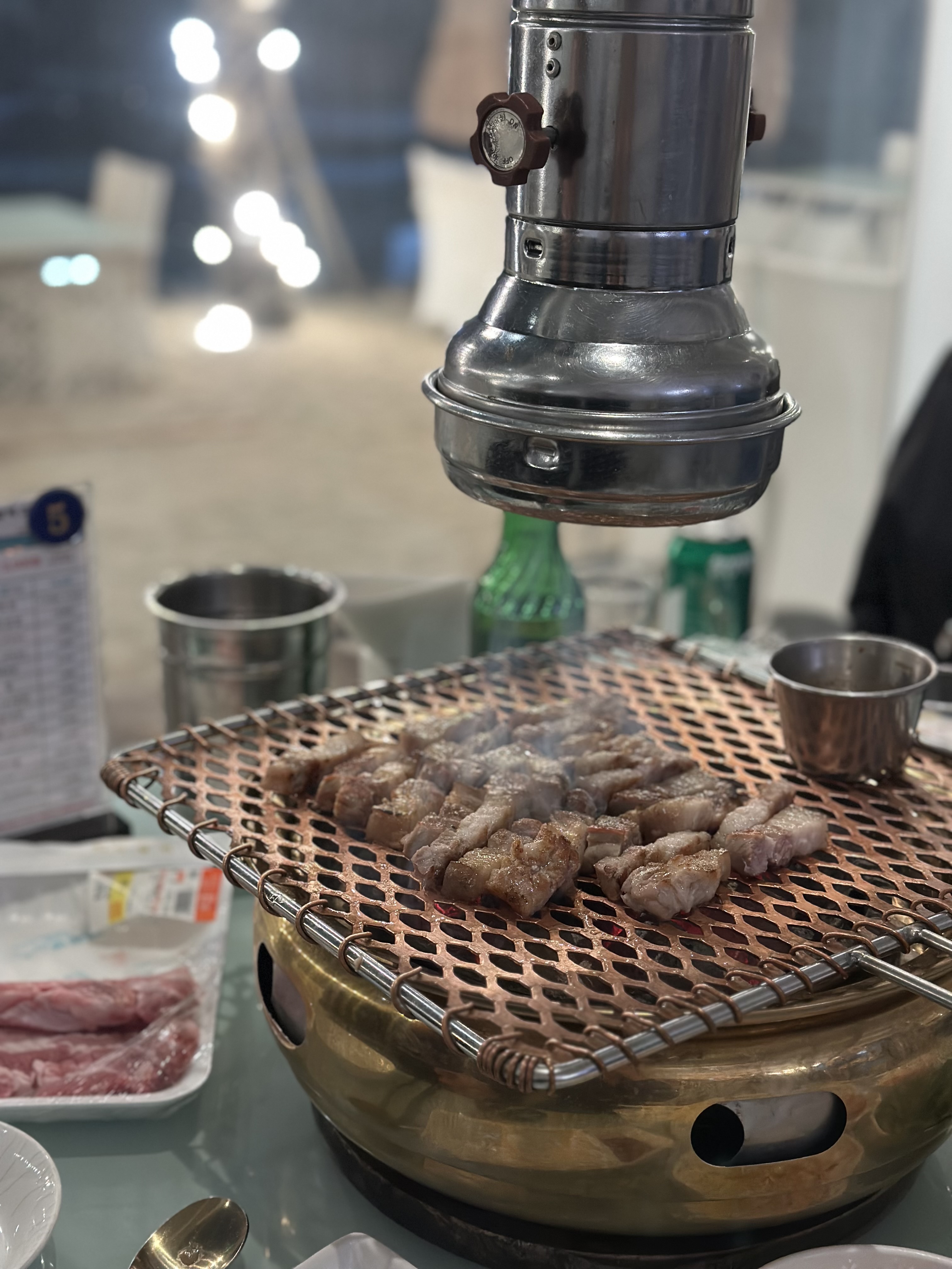 [애월 맛집 하갈비 애월흑돼지] 직접 가본 로컬 리뷰