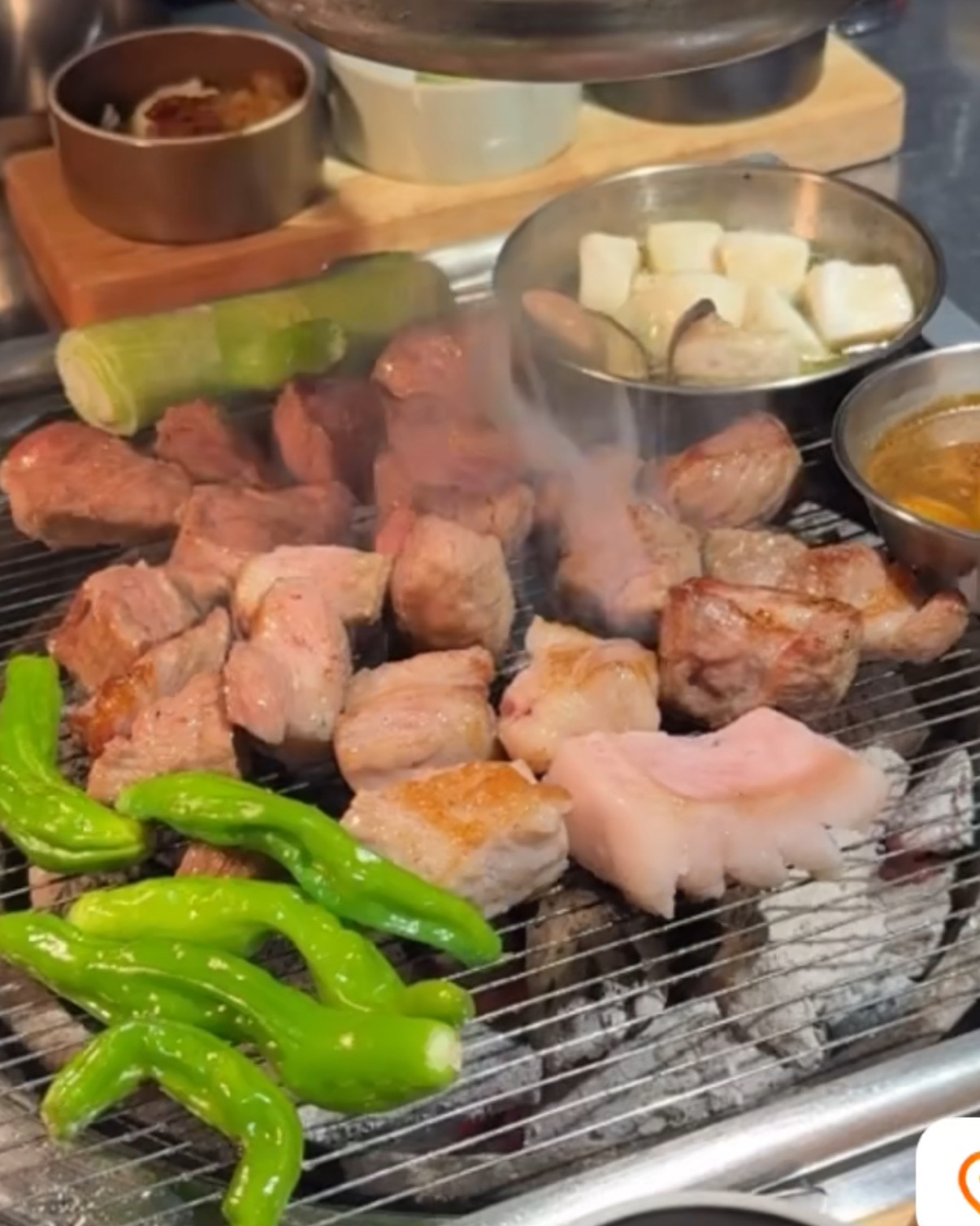 오리역 맛집 돈멜 미금 직영점 내돈내산 방문리뷰