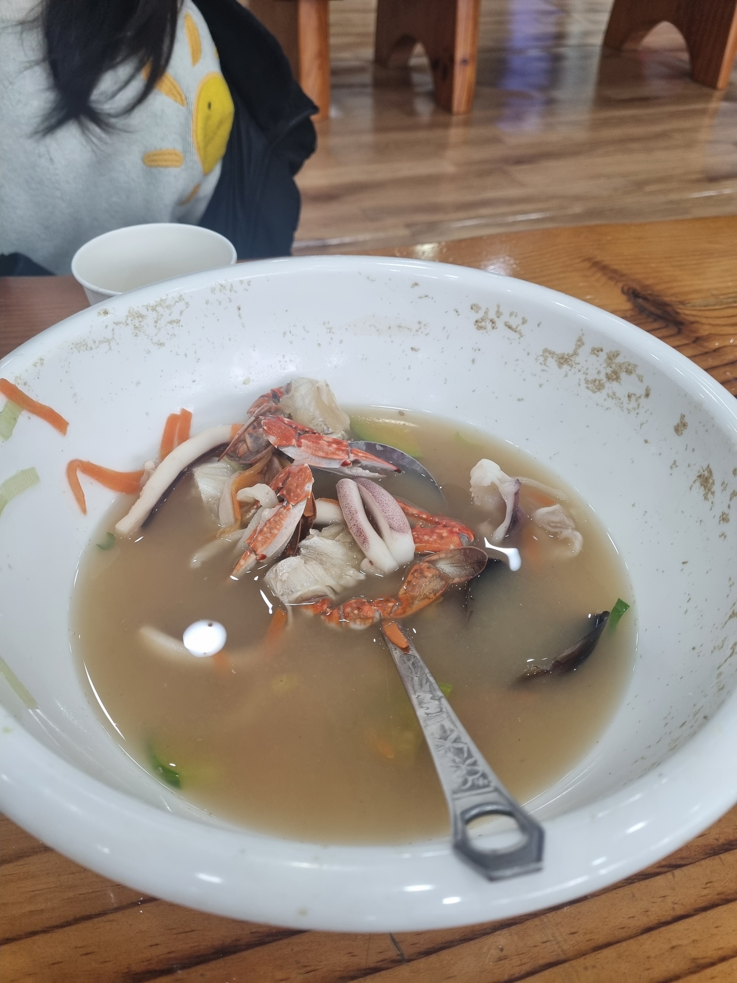 [김해 맛집 비타민생면국수] 직접 가본 로컬 리뷰