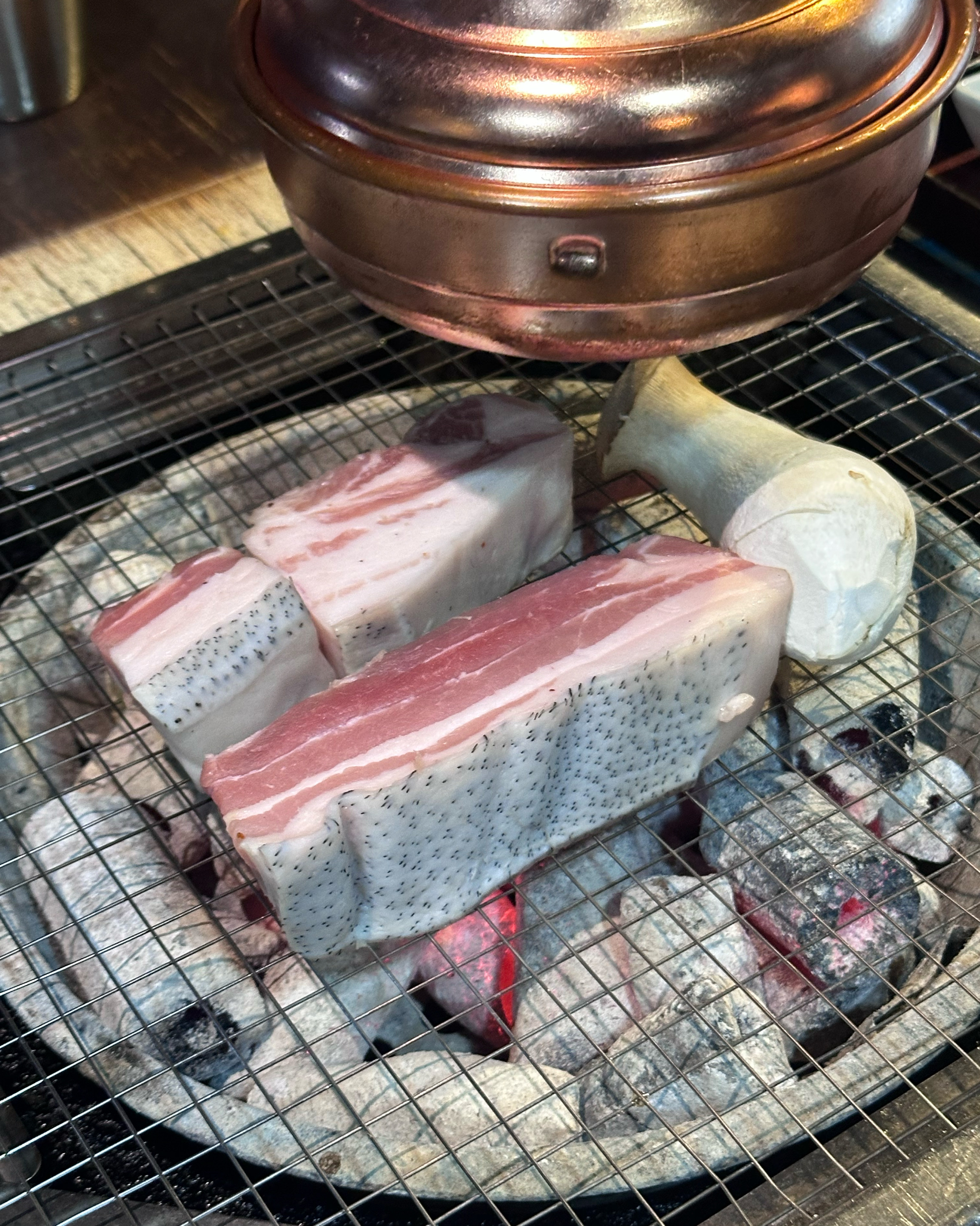 [명동 맛집 육통령 명동본점] 직접 가본 로컬 리뷰