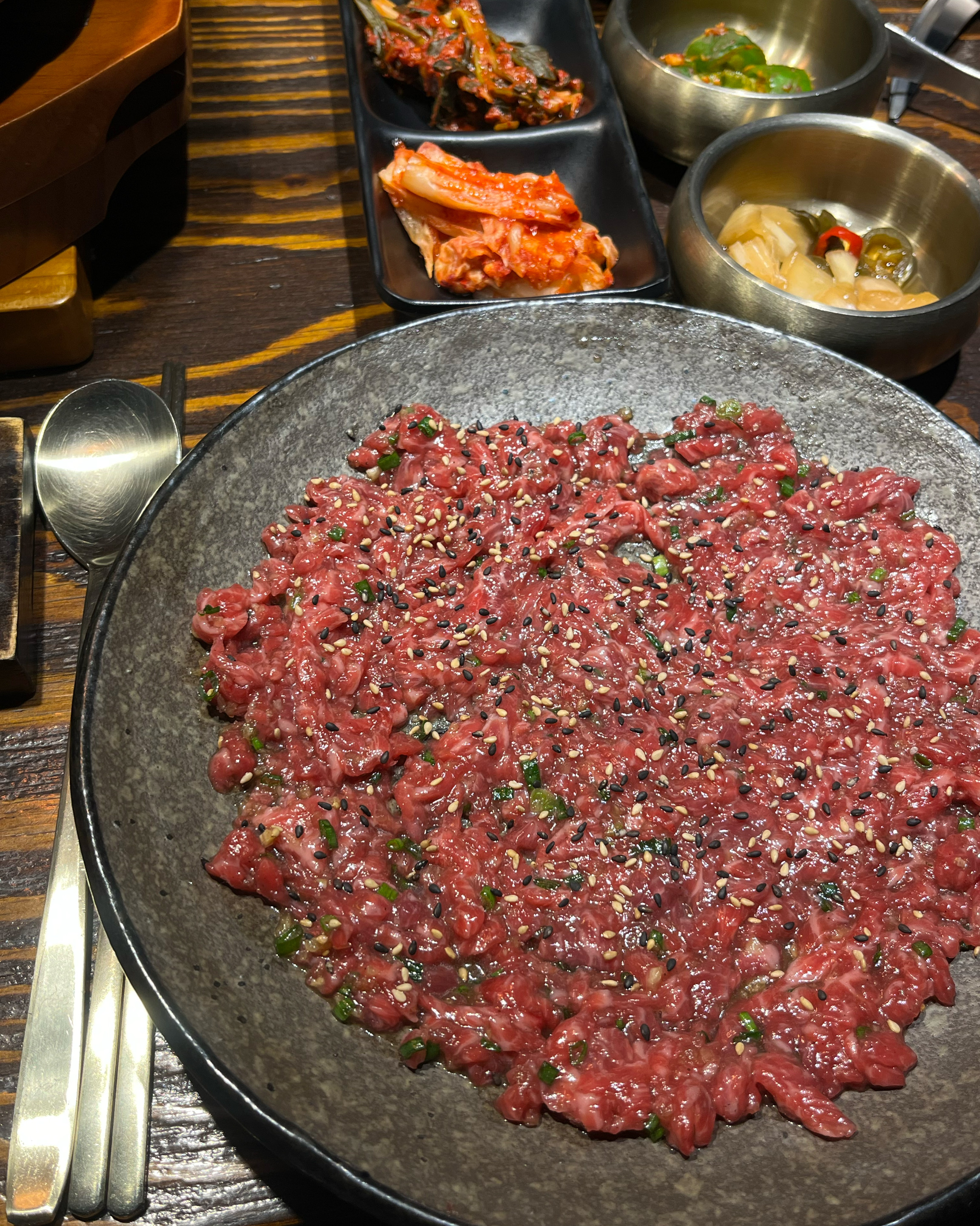 [홍대입구역 맛집 일편등심 홍대본점] 직접 가본 로컬 리뷰