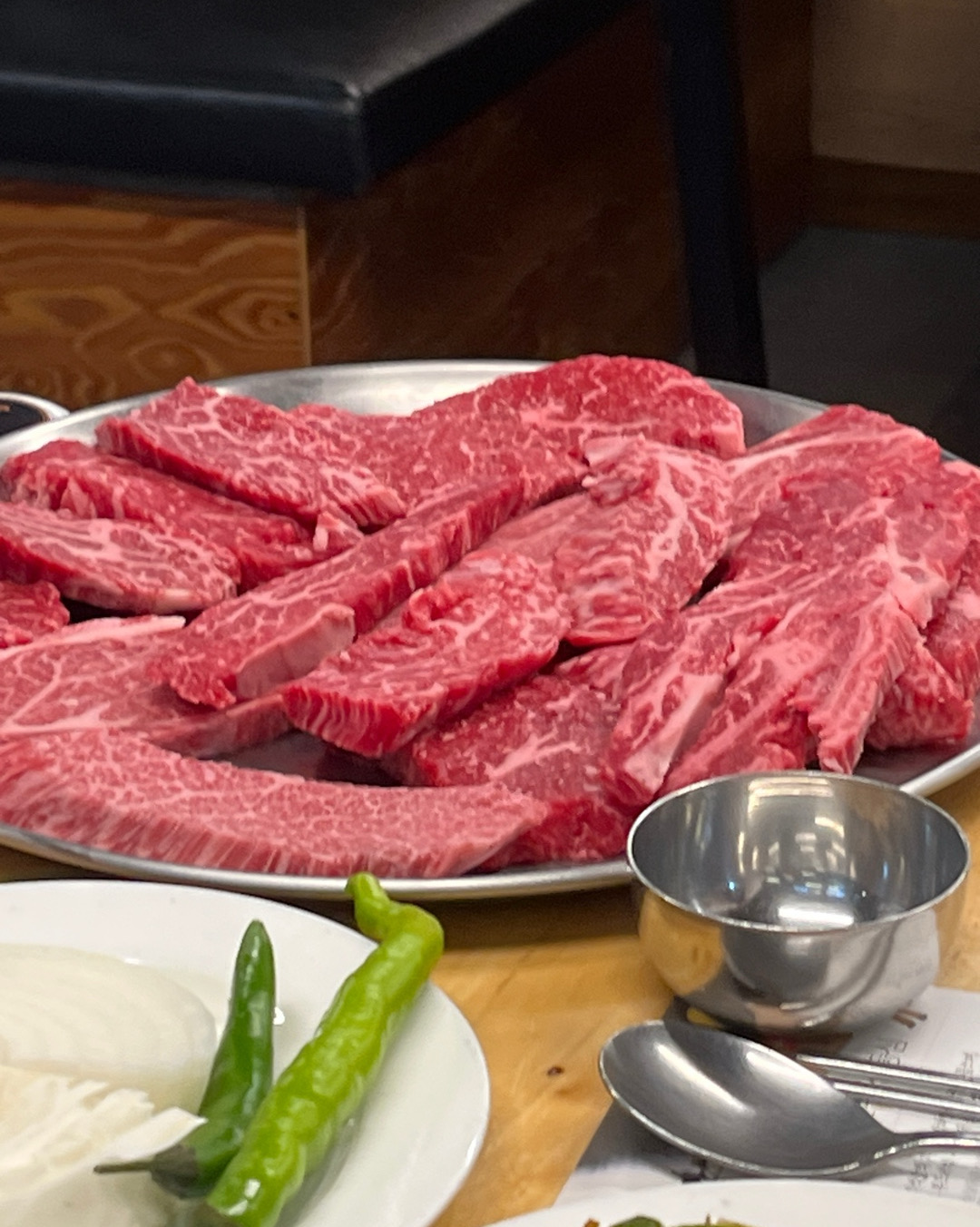 오리역 맛집 소떼마을 내돈내산 방문리뷰