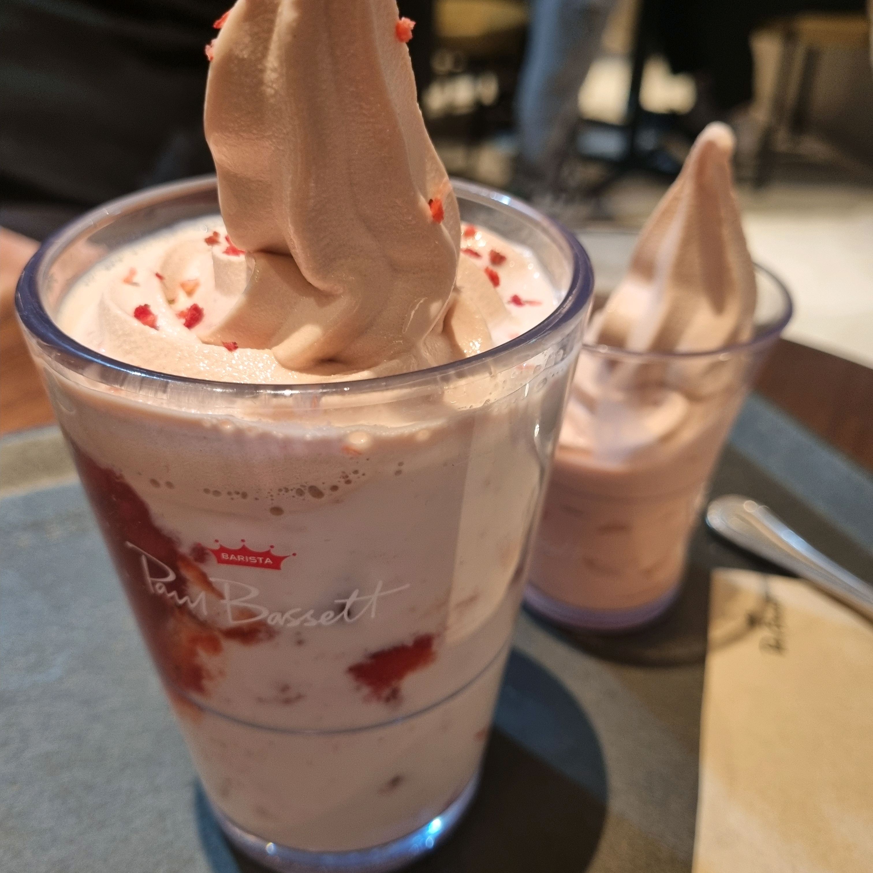 [을왕리 맛집 폴 바셋 인스파이어점] 직접 가본 로컬 리뷰