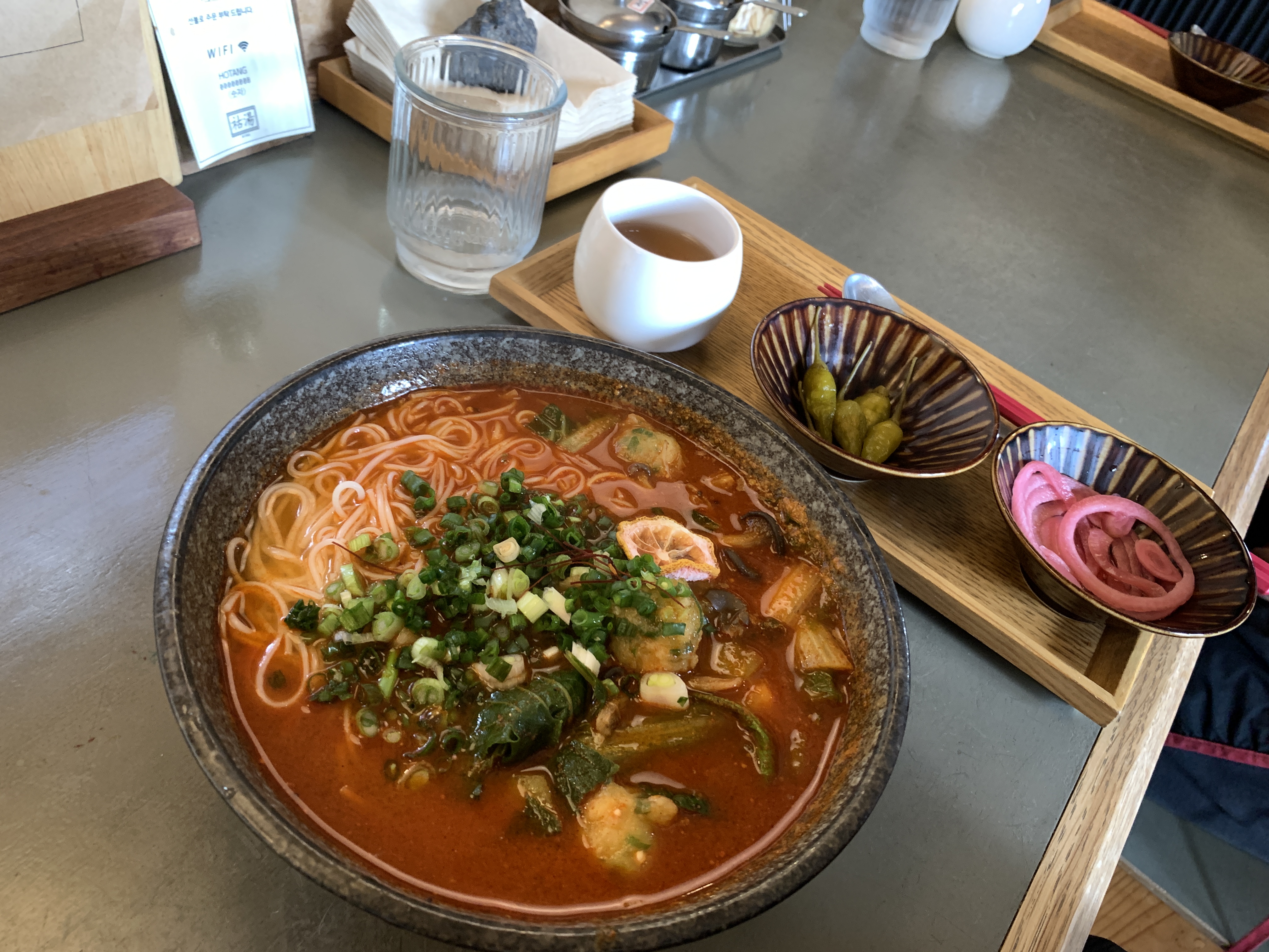 [애월 맛집 호탕] 직접 가본 로컬 리뷰