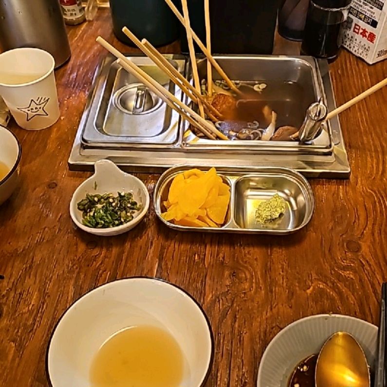 너무 맛있게 먹었어요. - 권선동 맛집 황금뎅