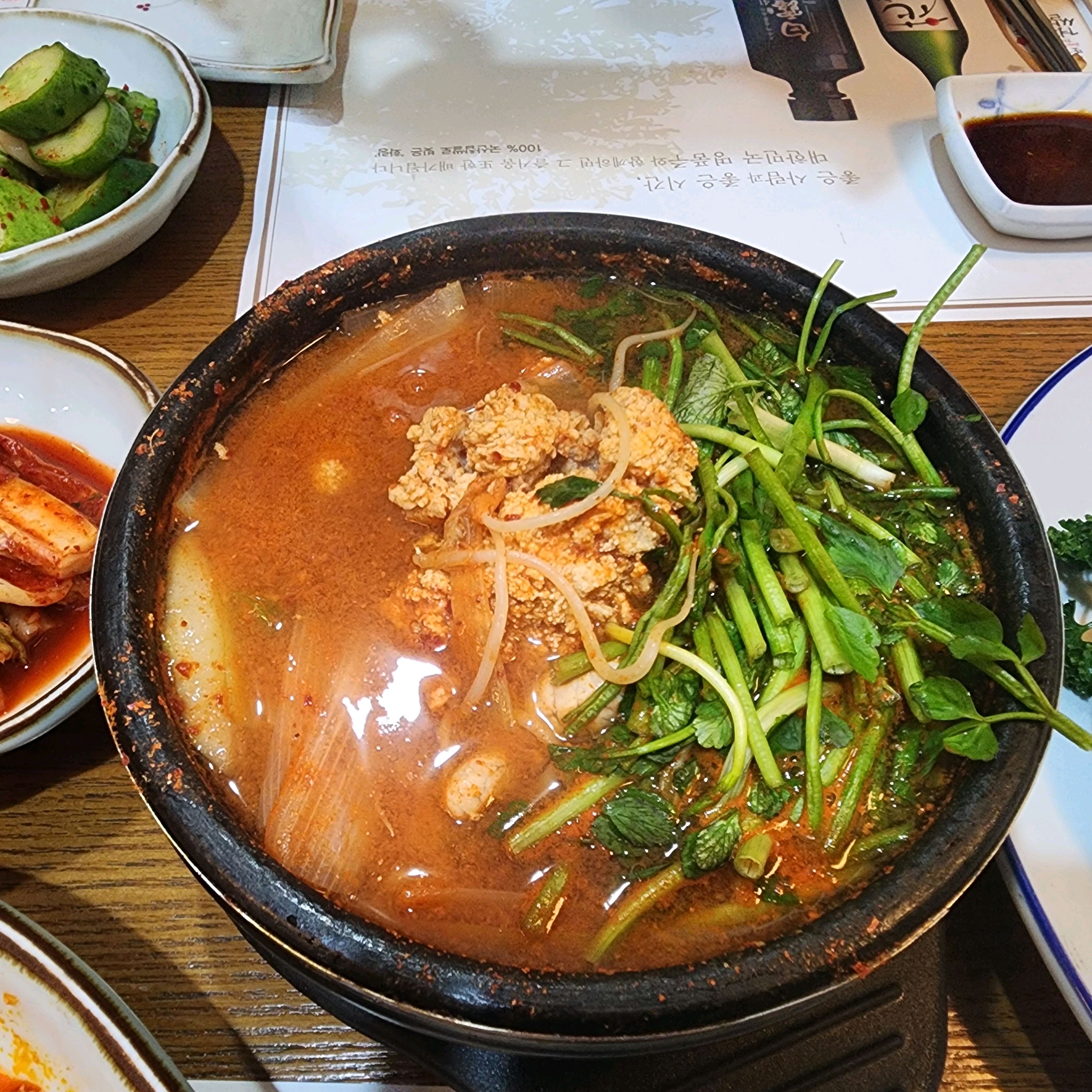 [명동 맛집 배 수사] 직접 가본 로컬 리뷰