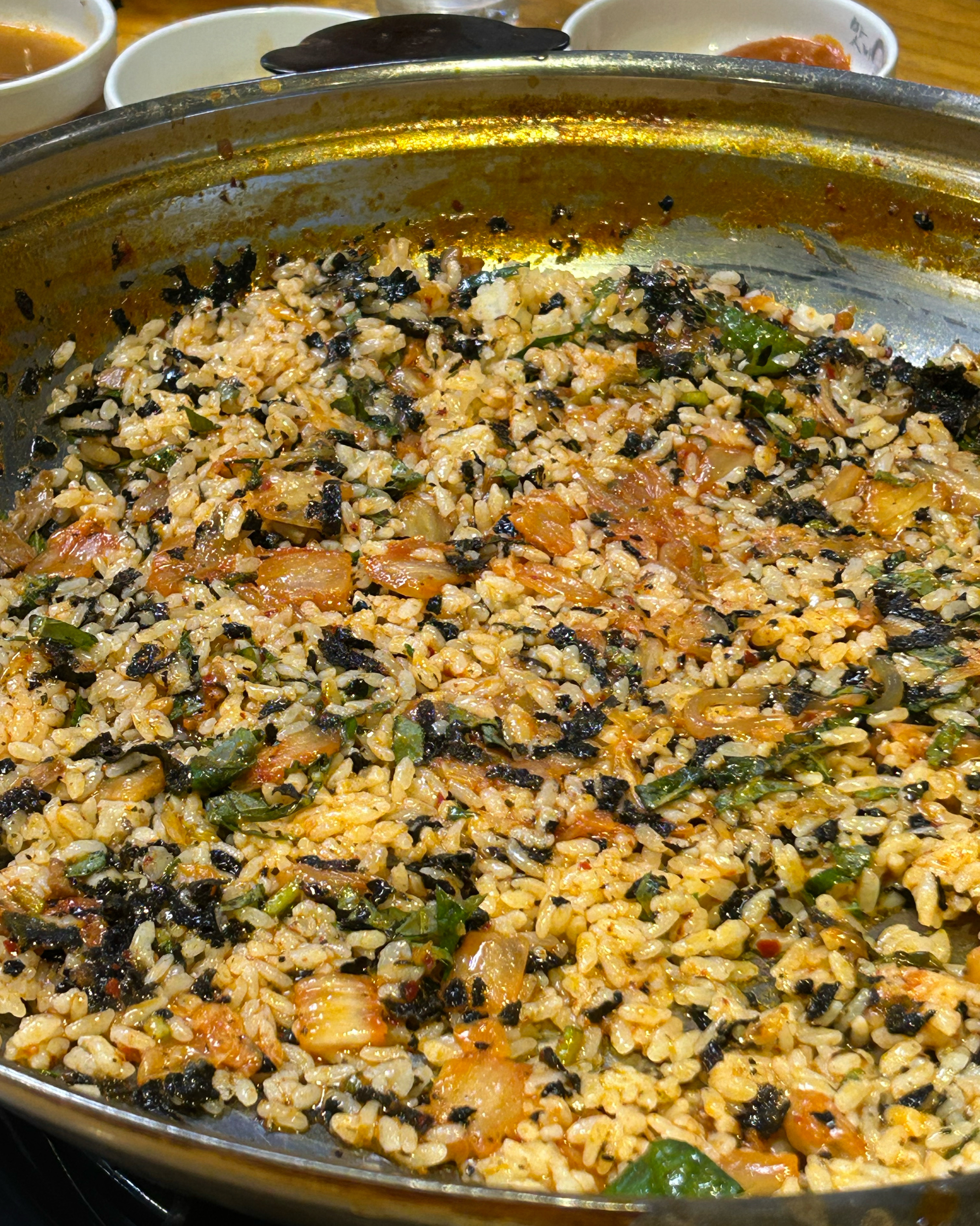 살이 야들야들하니 아이들 먹이기에도 좋네요. - 천호동 맛집 맛나감자탕 명일점