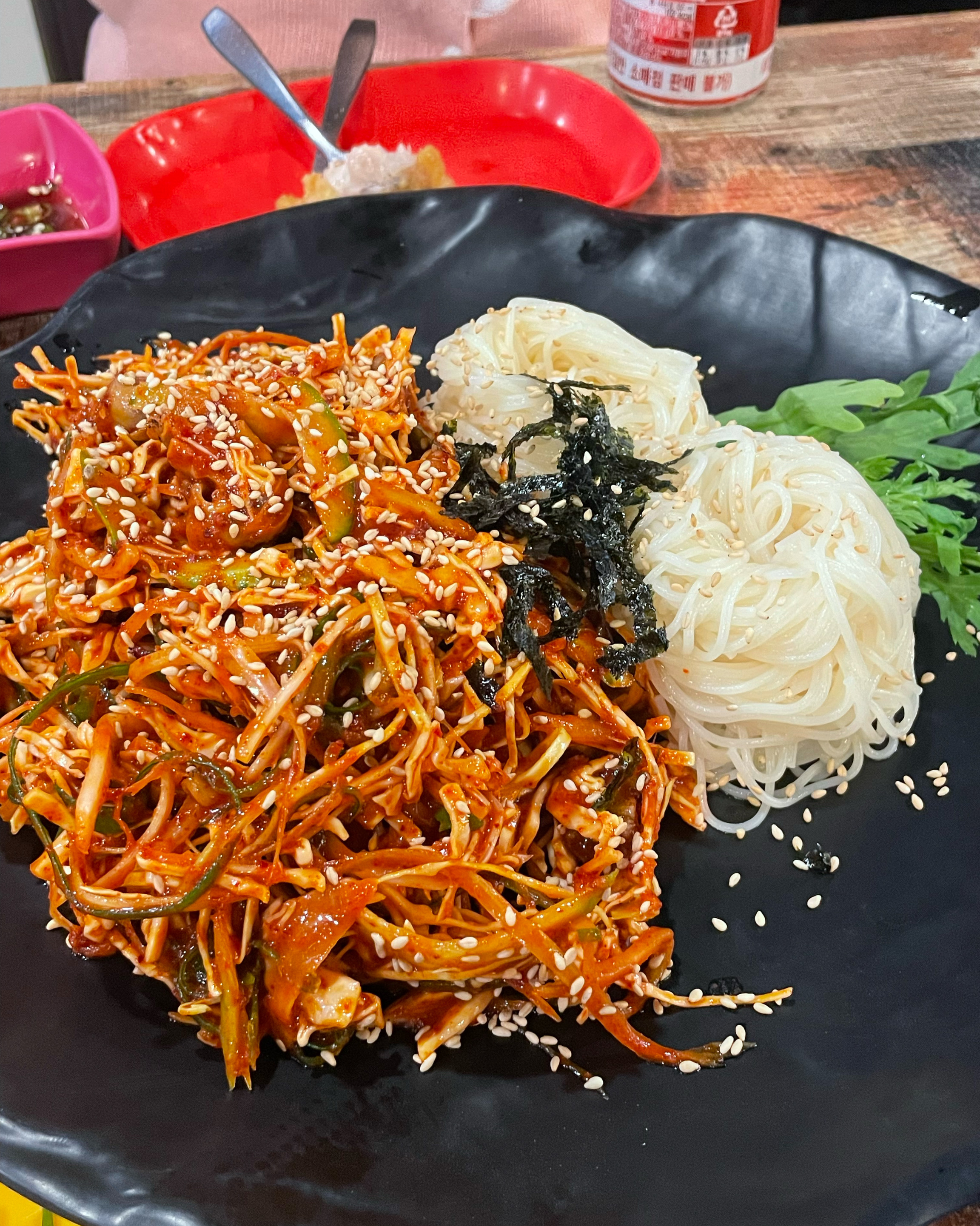 정자역 맛집 행복치킨 정자점 내돈내산 방문리뷰
