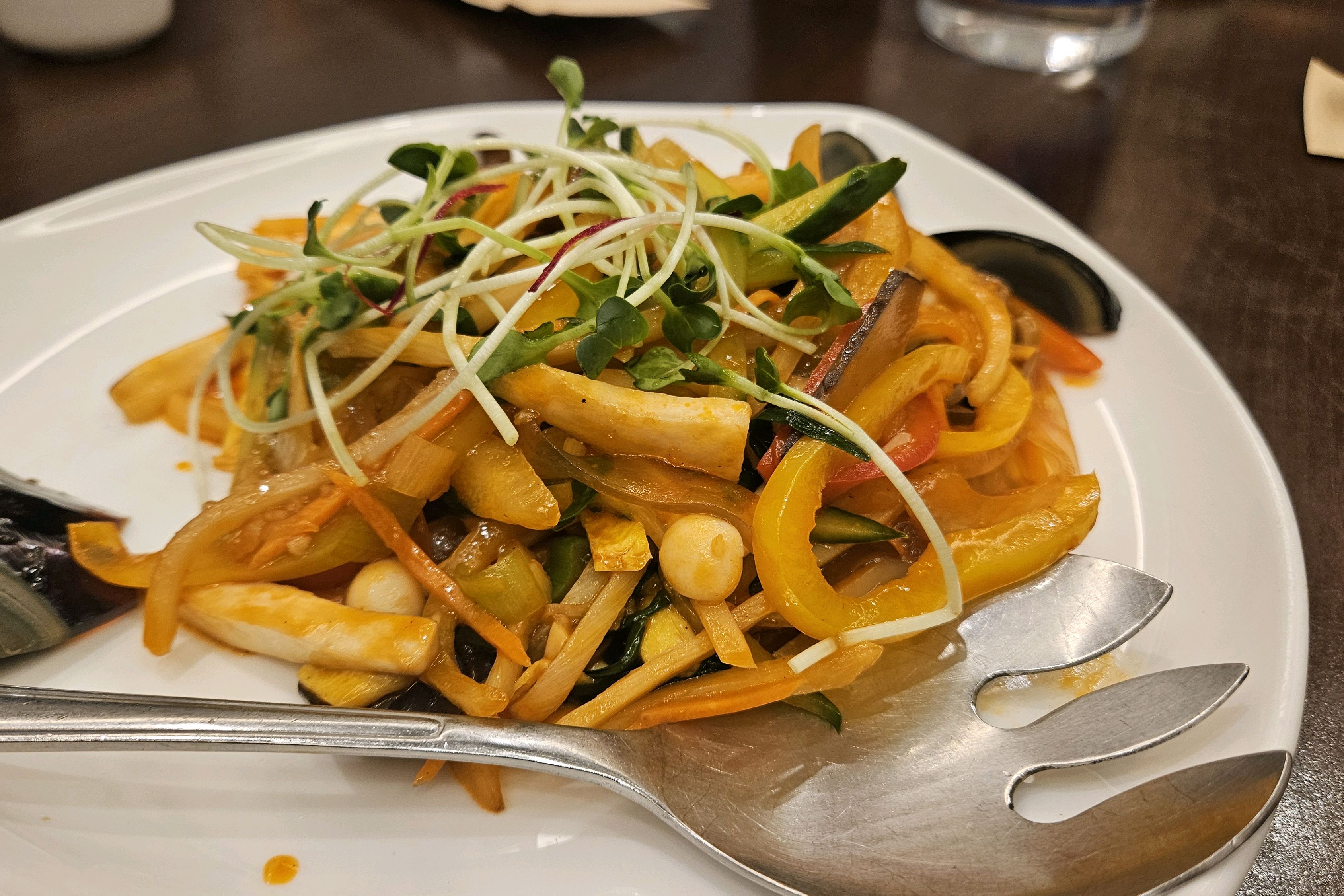 [춘천 맛집 쟈스민] 직접 가본 로컬 리뷰