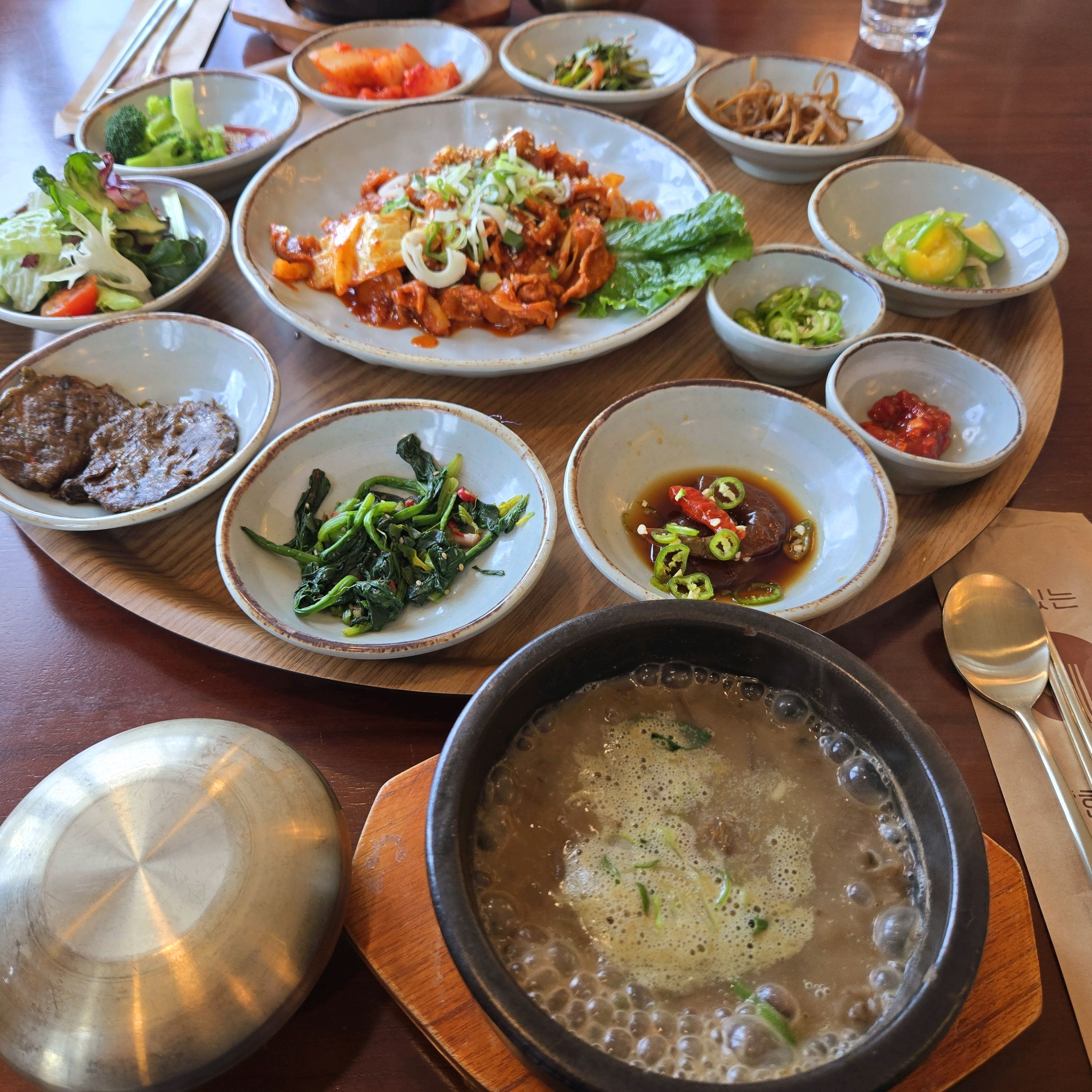 [애월 맛집 코시롱] 직접 가본 로컬 리뷰