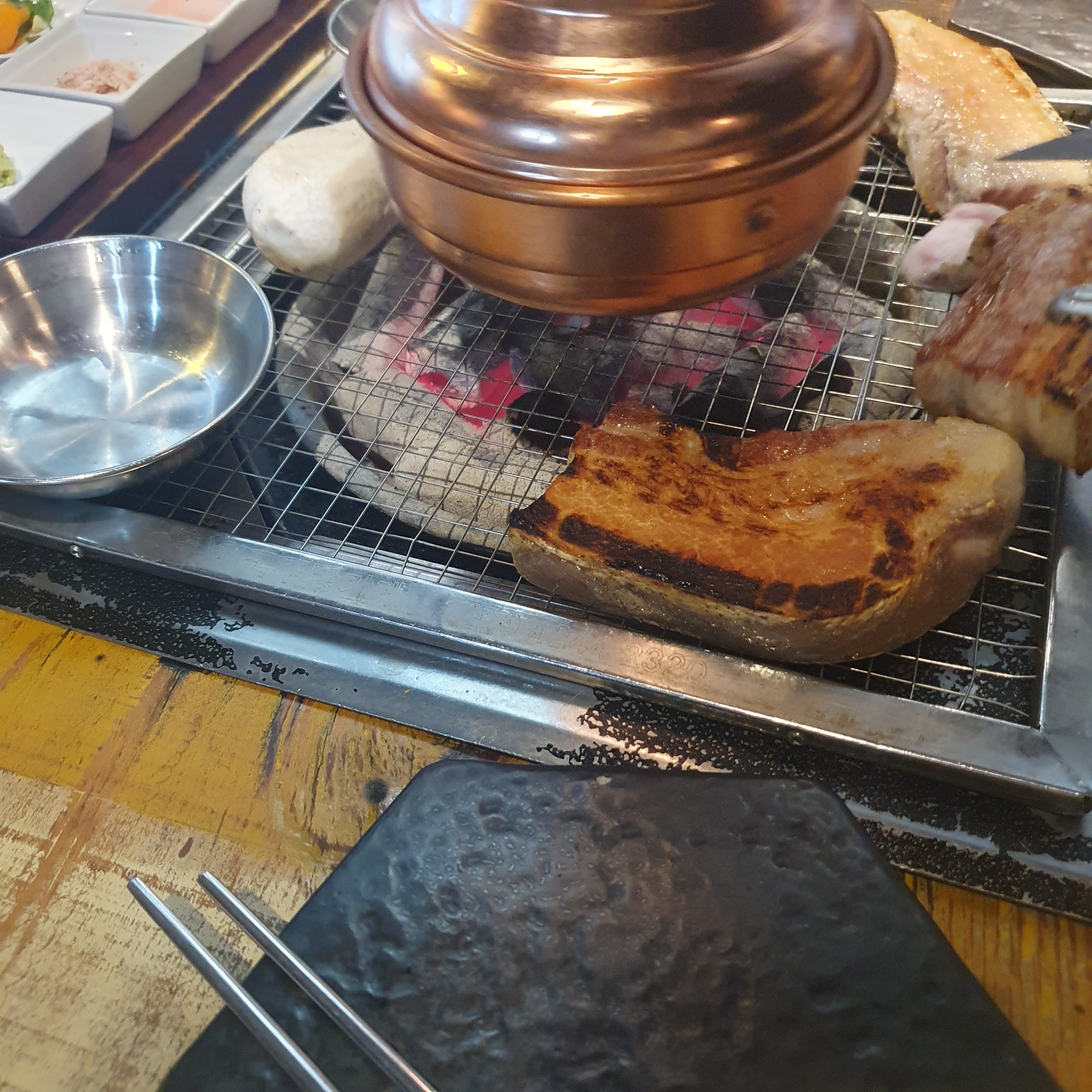 [명동 맛집 육통령 명동본점] 직접 가본 로컬 리뷰