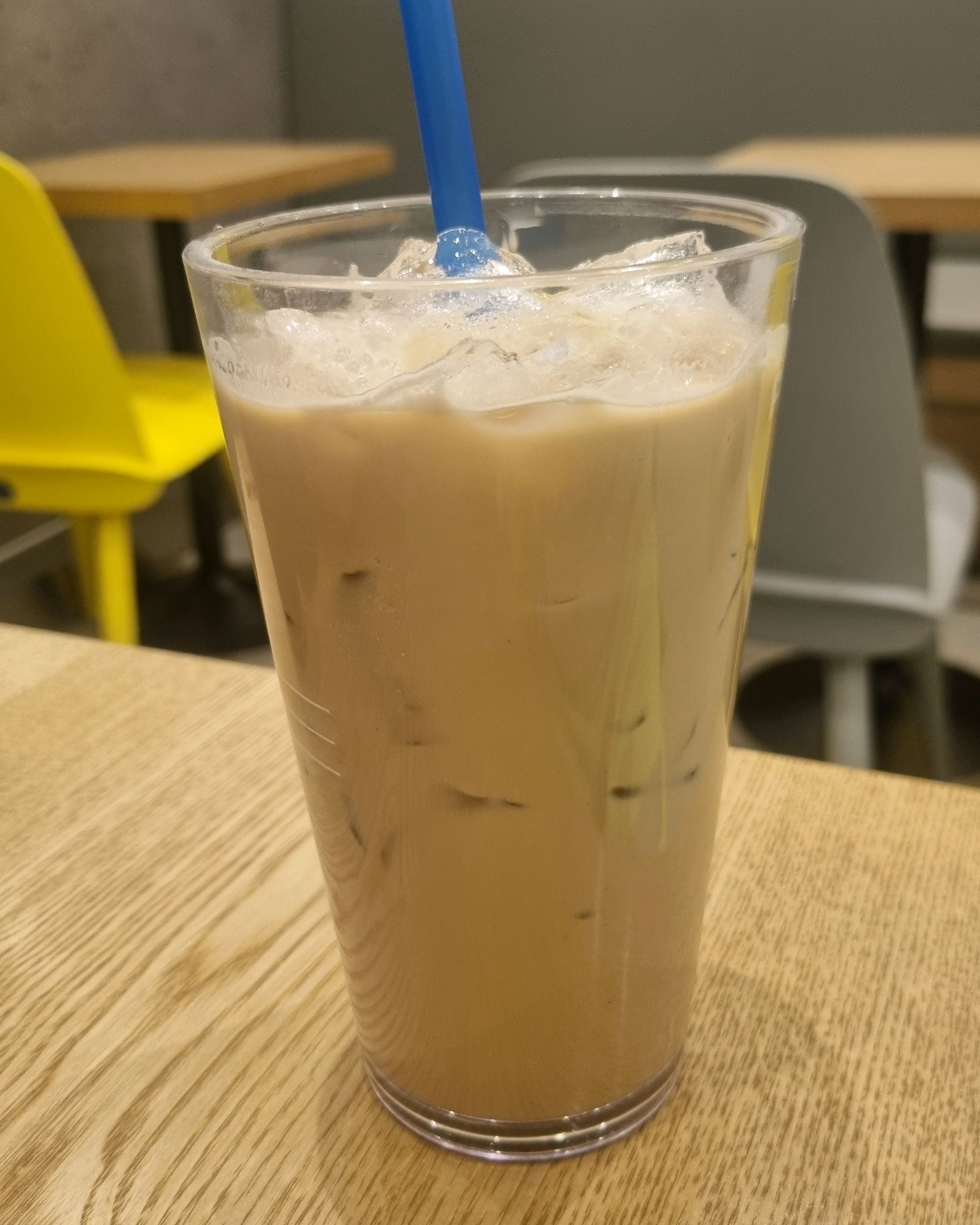 [양평역 맛집 빽다방 양평중흥S클래스점] 직접 가본 로컬 리뷰