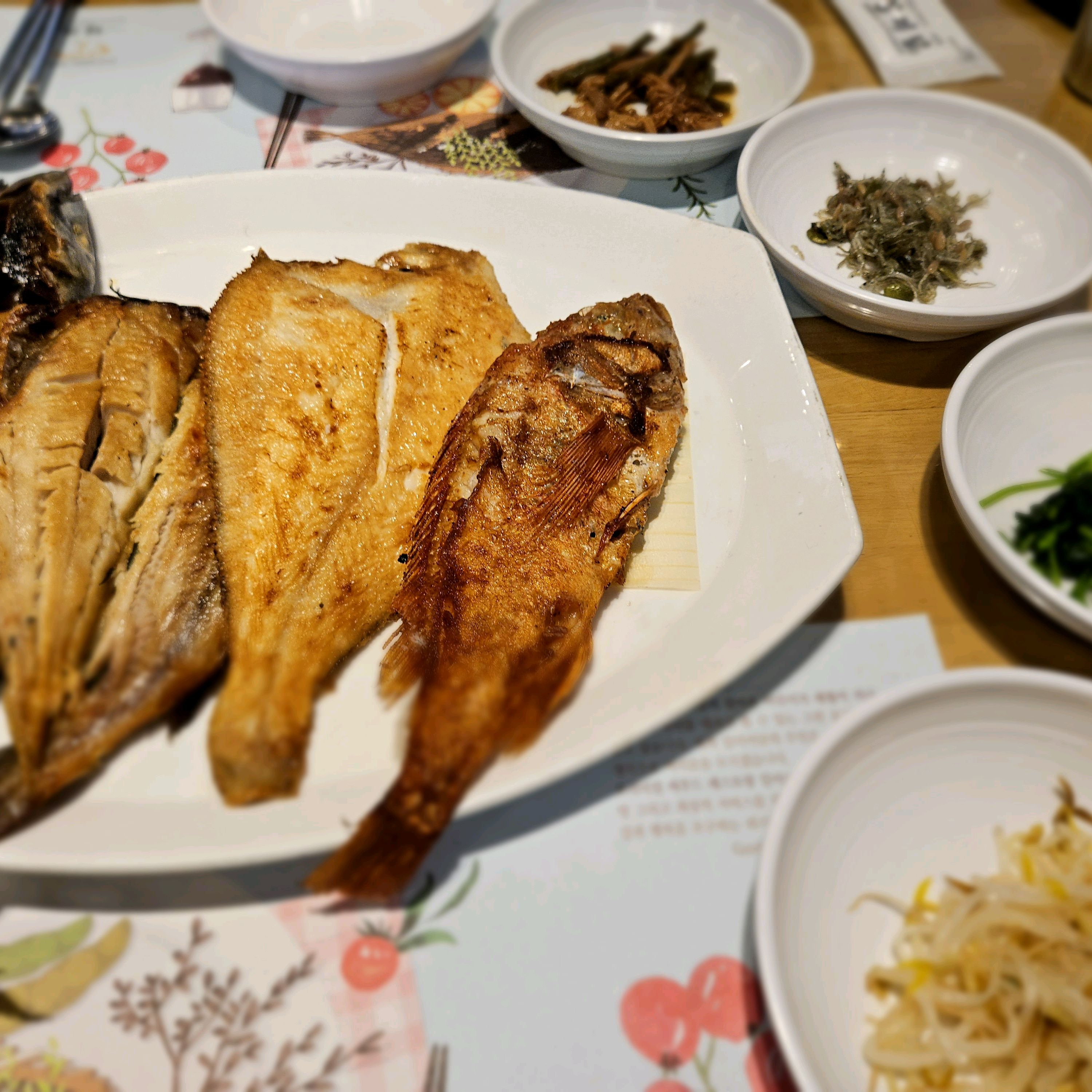 [삼척 맛집 일미어담] 직접 가본 로컬 리뷰