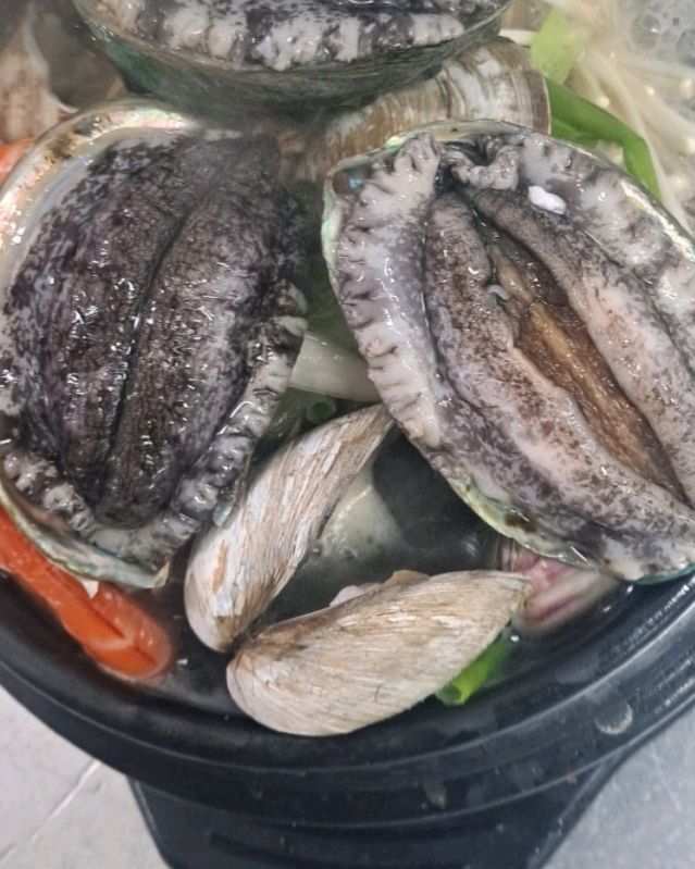 [을왕리 맛집 해신장보고해물포차] 직접 가본 로컬 리뷰