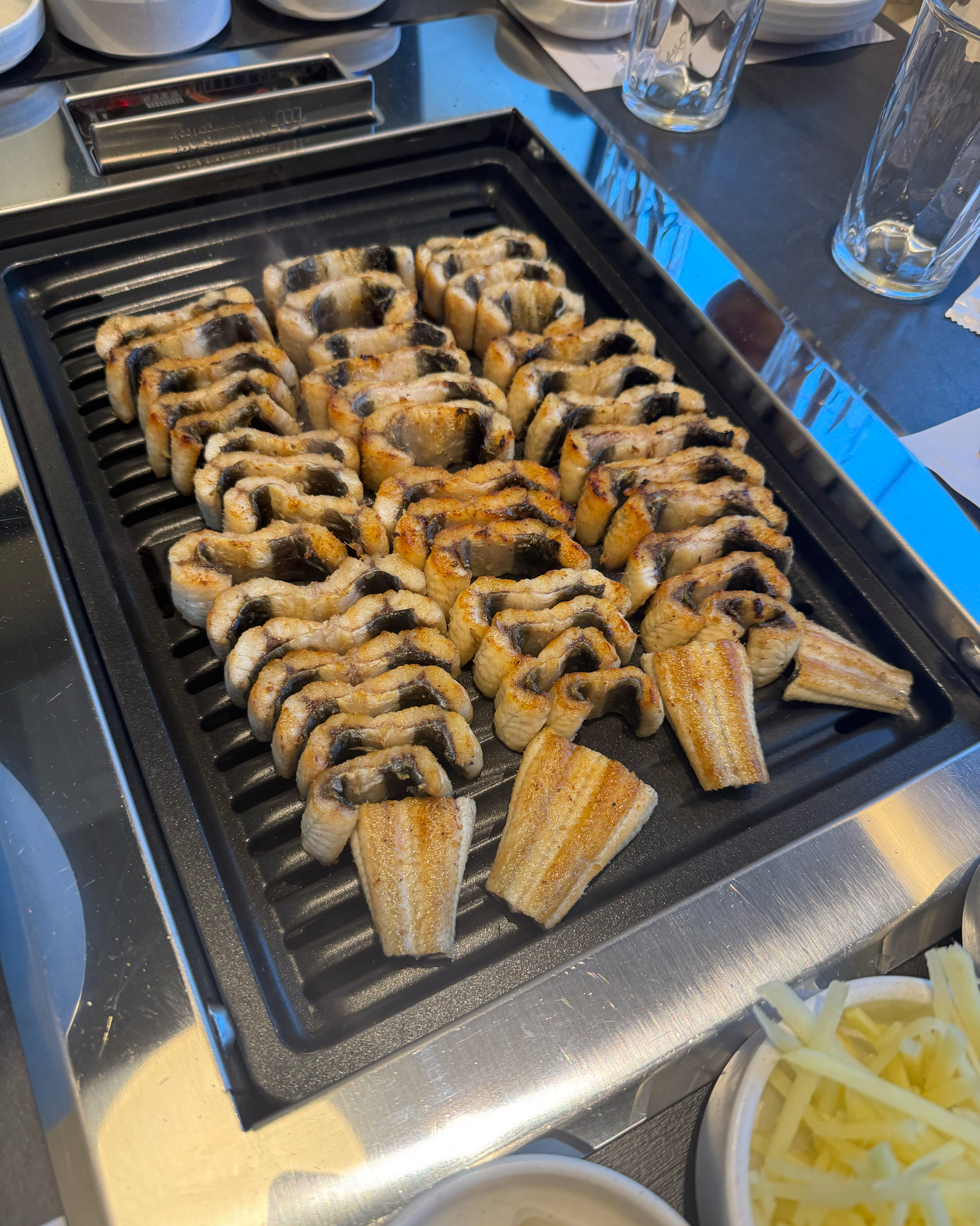 정자역 맛집 정자장어타운 내돈내산 방문리뷰