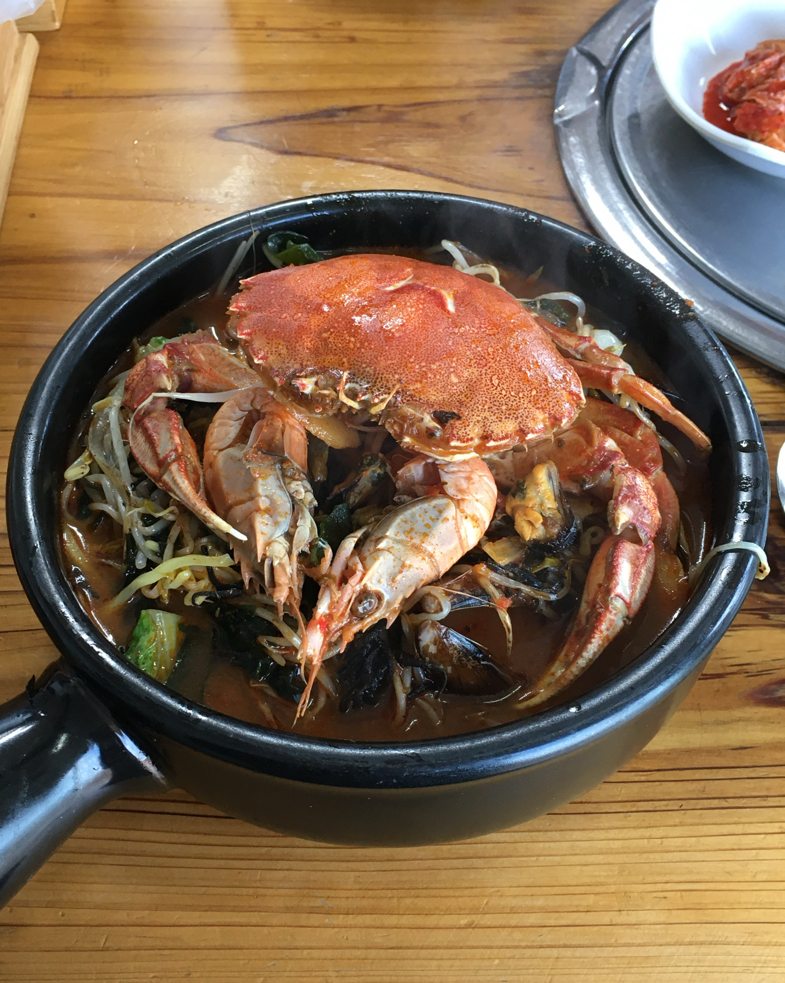 [애월 맛집 애월 해성도뚜리] 직접 가본 로컬 리뷰
