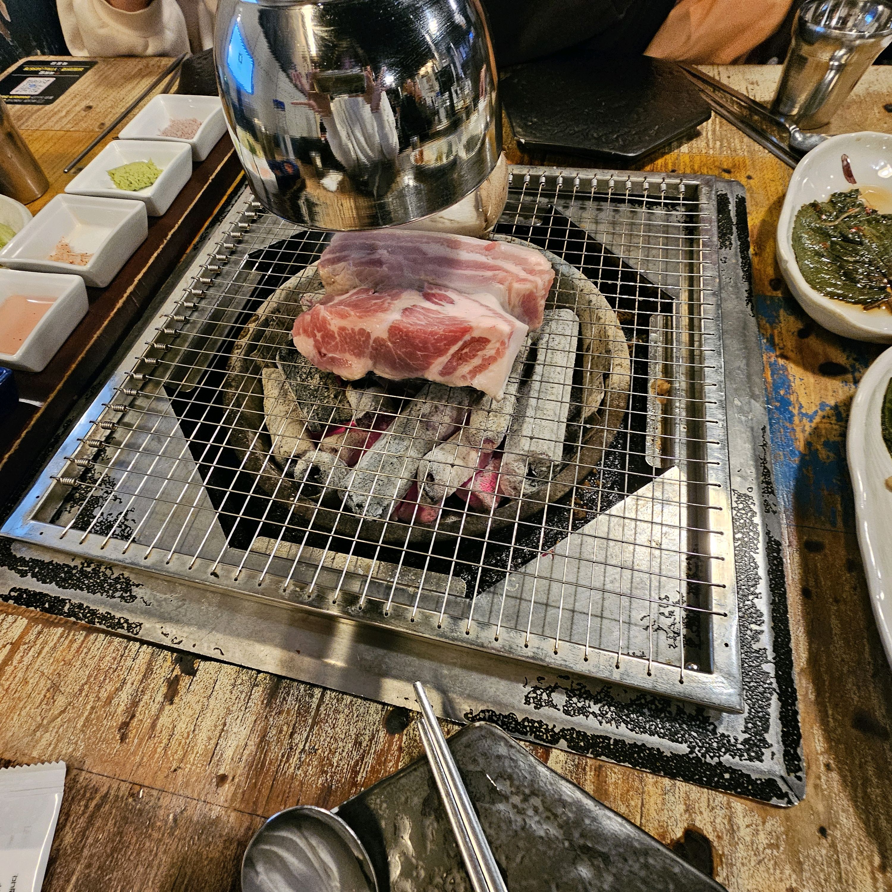 [명동 맛집 육통령 명동본점] 직접 가본 로컬 리뷰