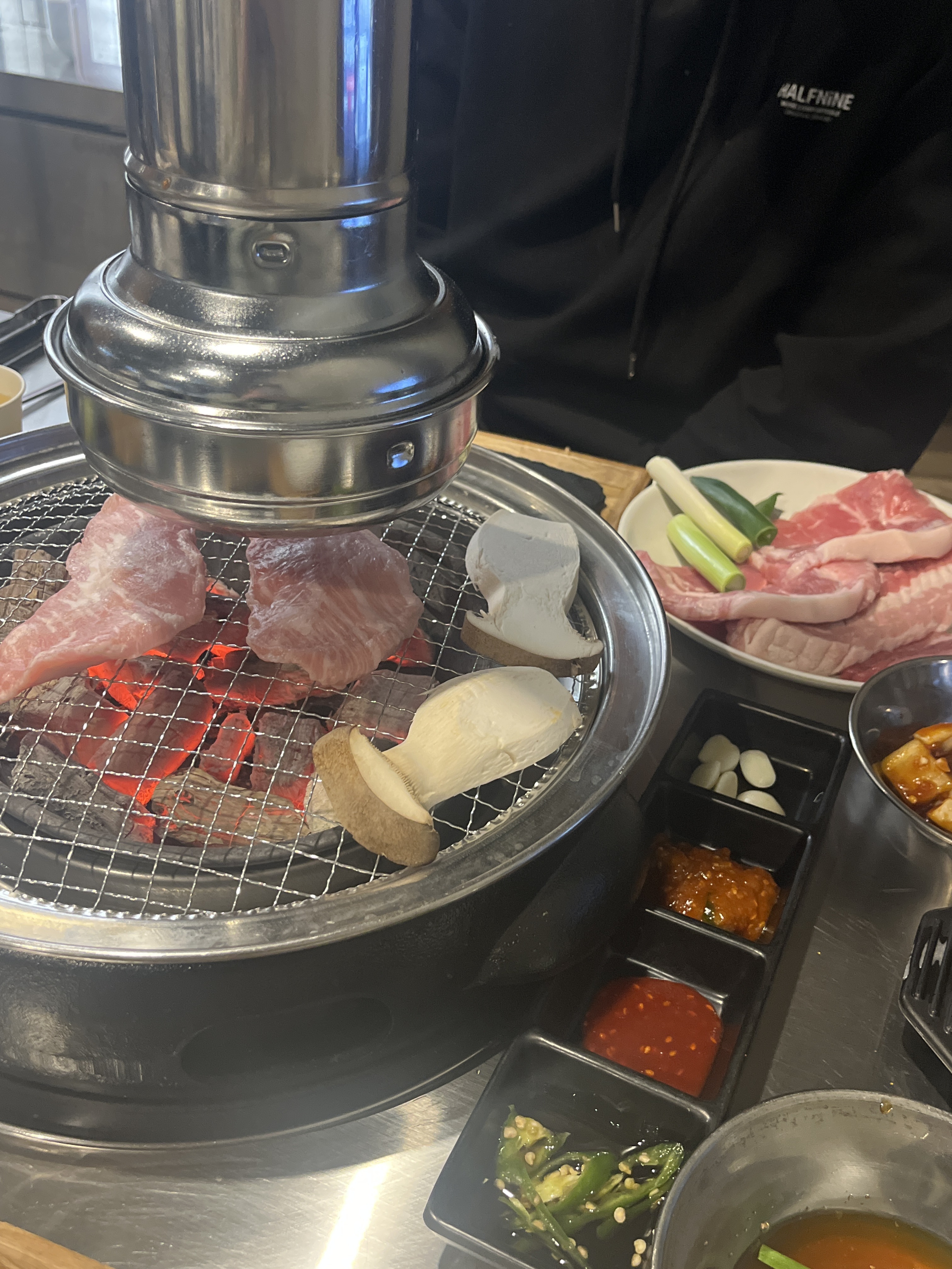 [천안 맛집 반지하 불당점] 직접 가본 로컬 리뷰