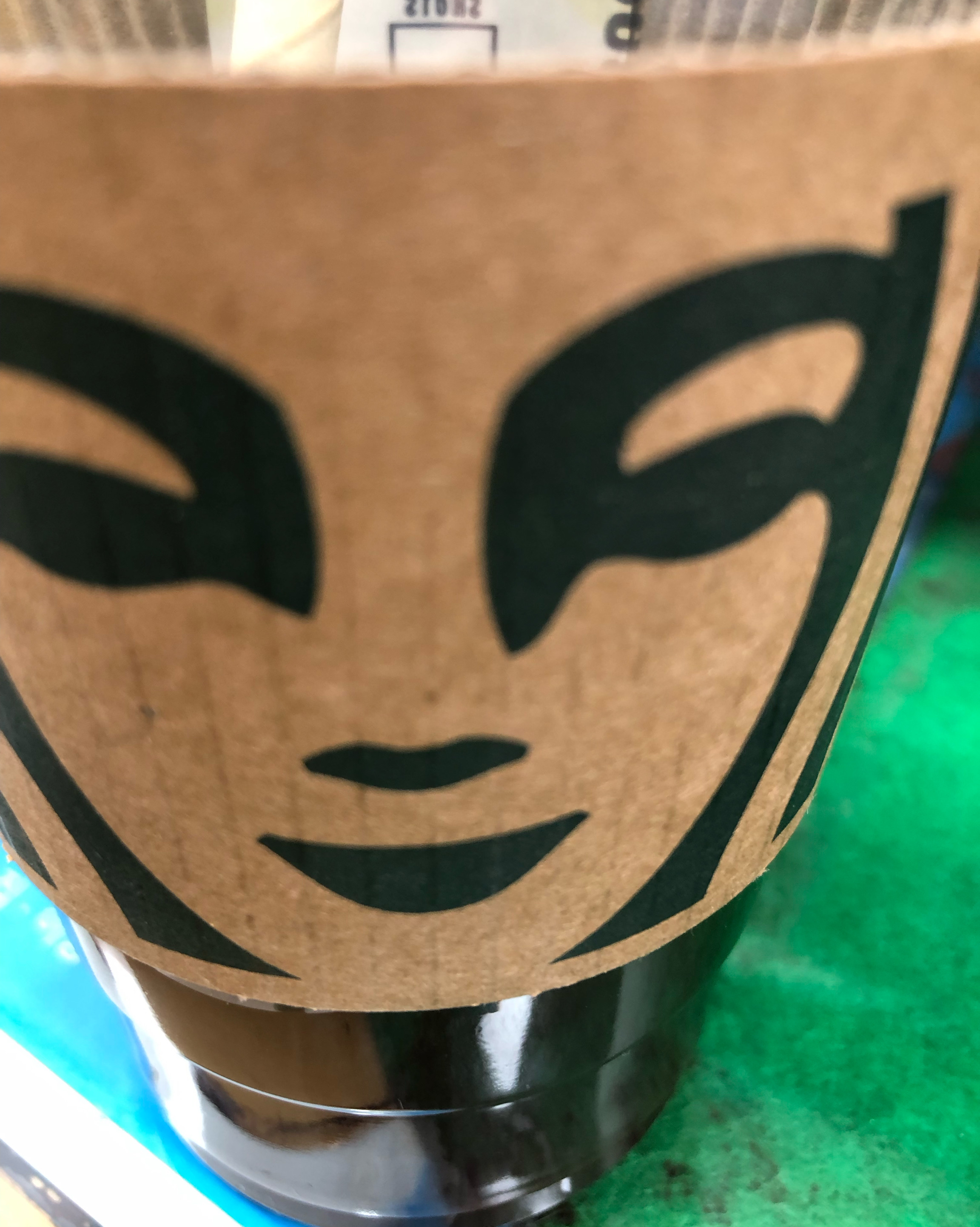 정자역 맛집 스타벅스 분당궁내DT점 내돈내산 방문리뷰