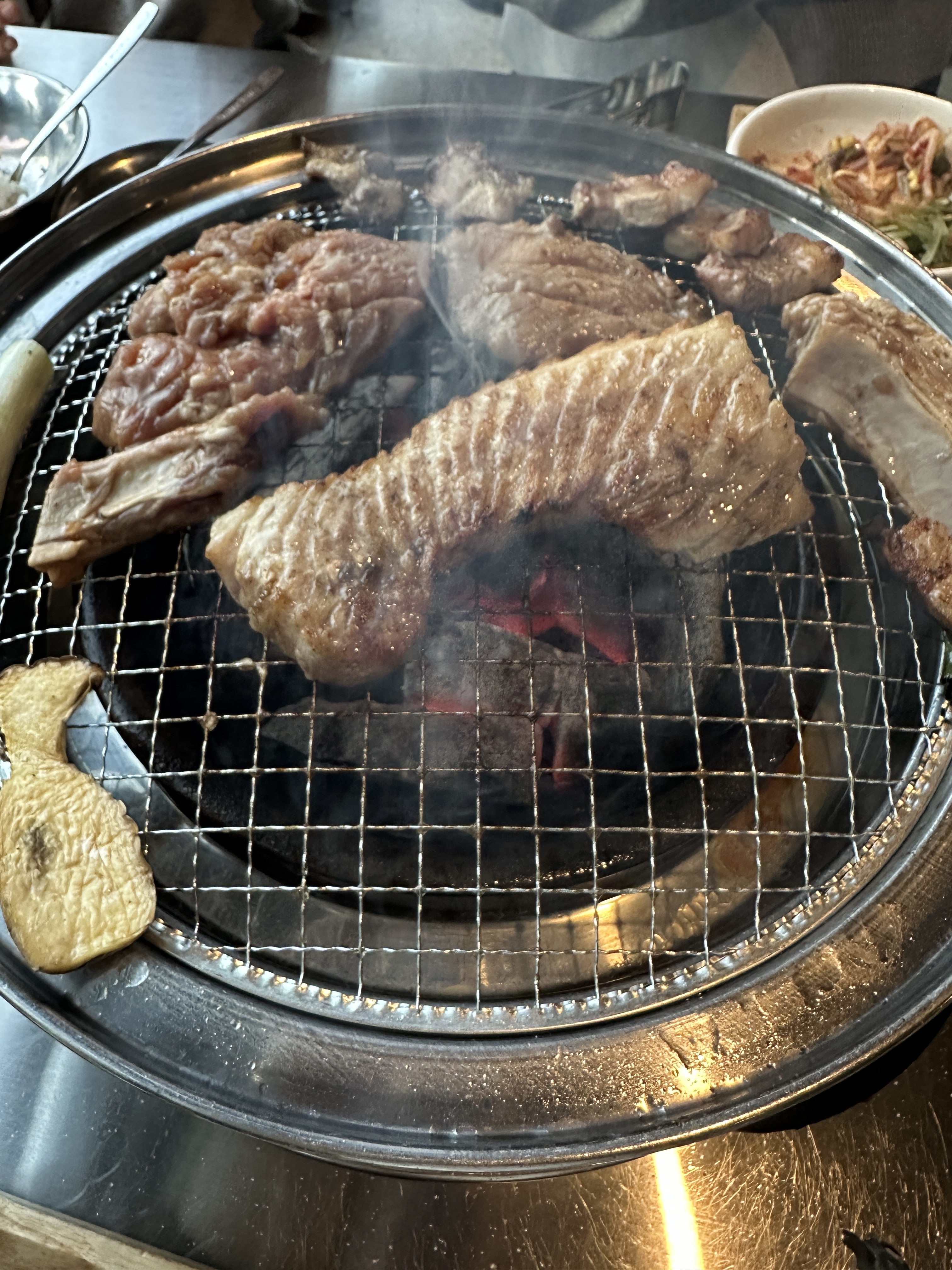 [천안 맛집 반지하 불당점] 직접 가본 로컬 리뷰