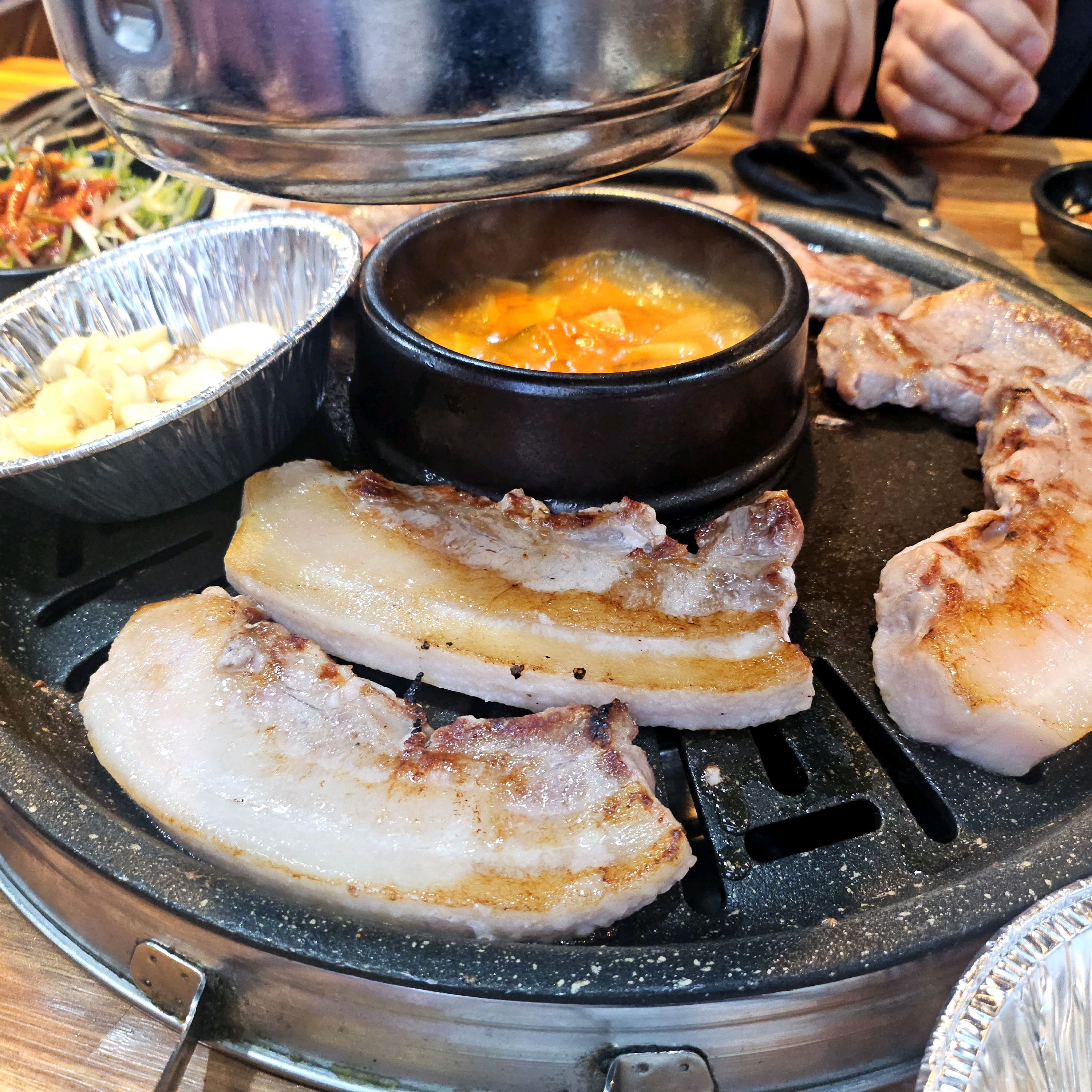 [명동 맛집 엉터리생고기 명동점] 직접 가본 로컬 리뷰