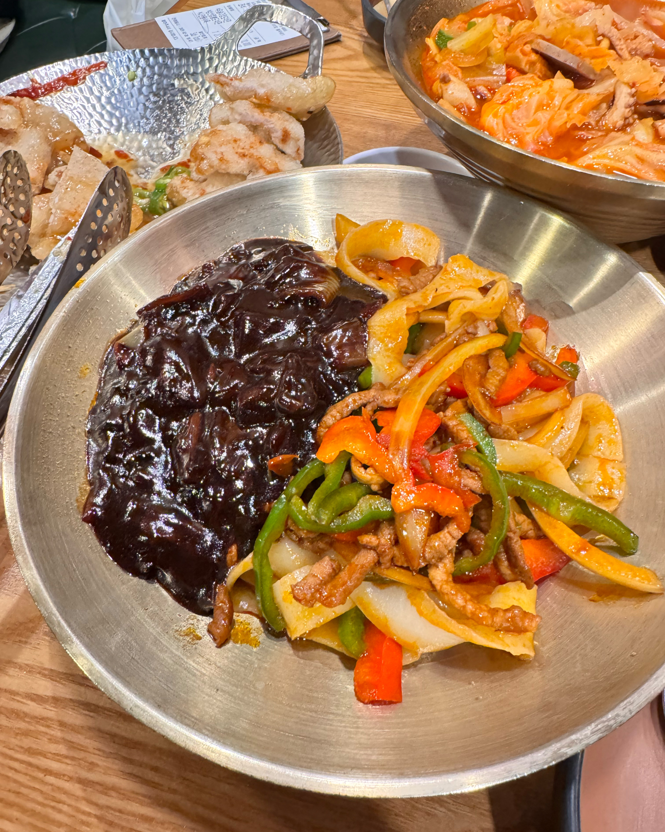 [명동 맛집 란주칼면] 직접 가본 로컬 리뷰