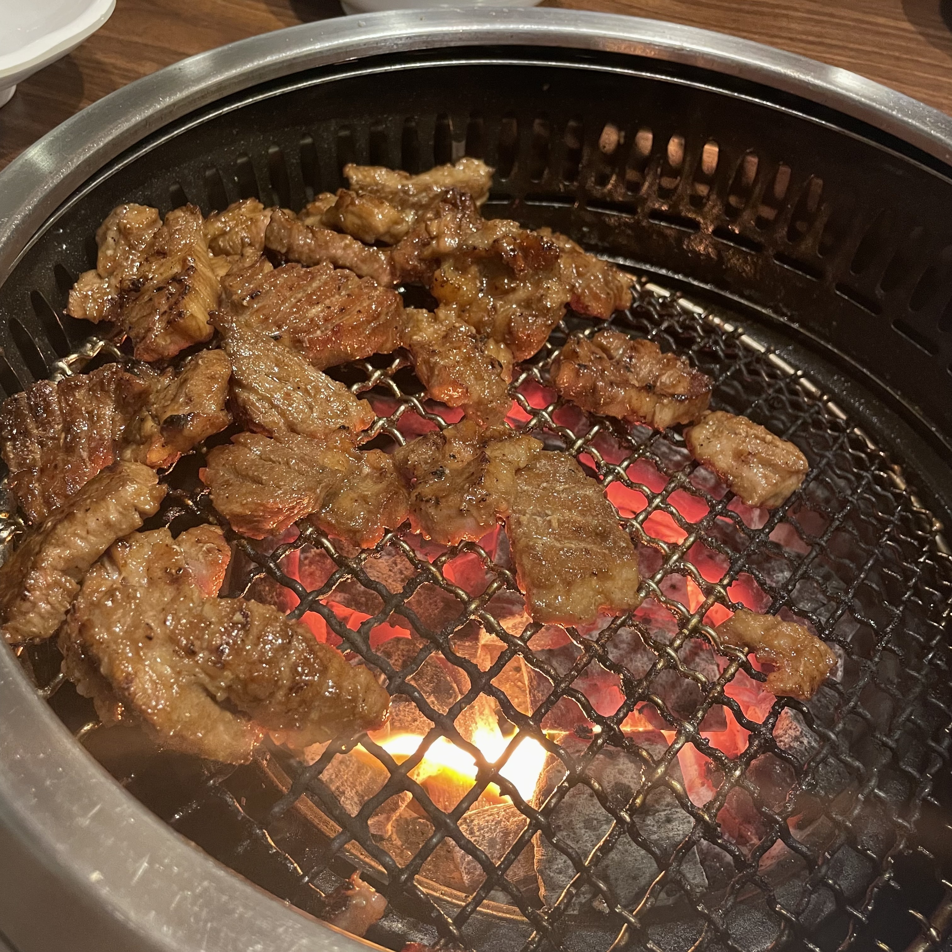 오리역 맛집 송도갈비 죽전역점 내돈내산 방문리뷰