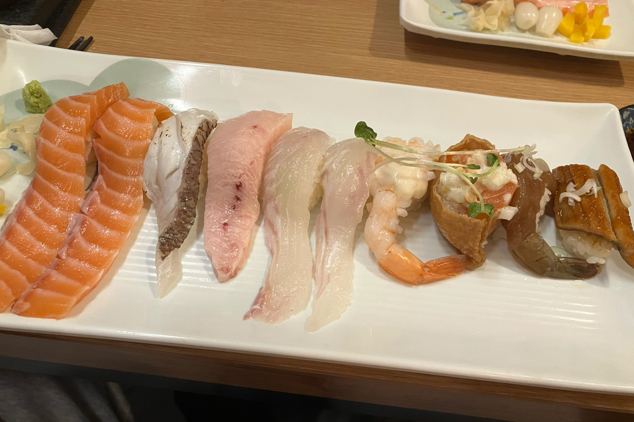 [양평역 맛집 스시마루] 직접 가본 로컬 리뷰