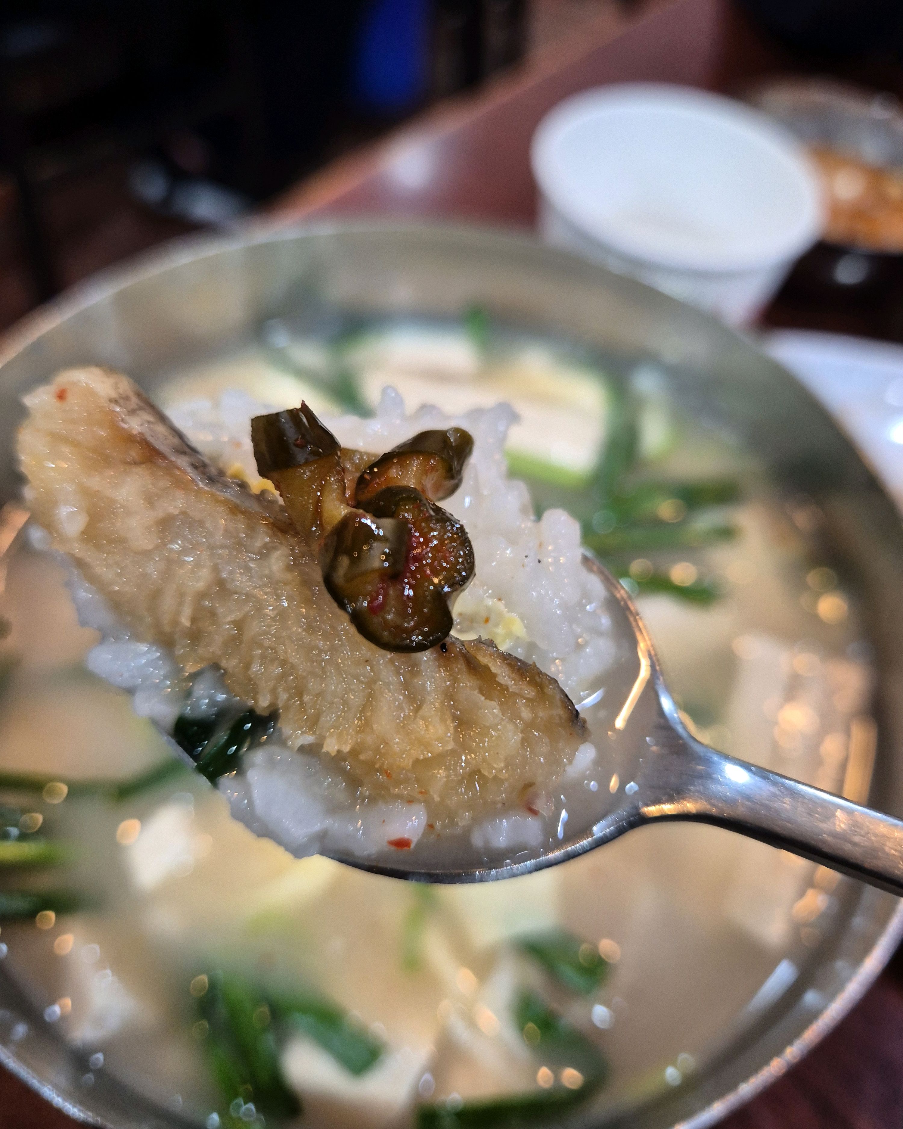 [명동 맛집 무교동북어국집] 직접 가본 로컬 리뷰