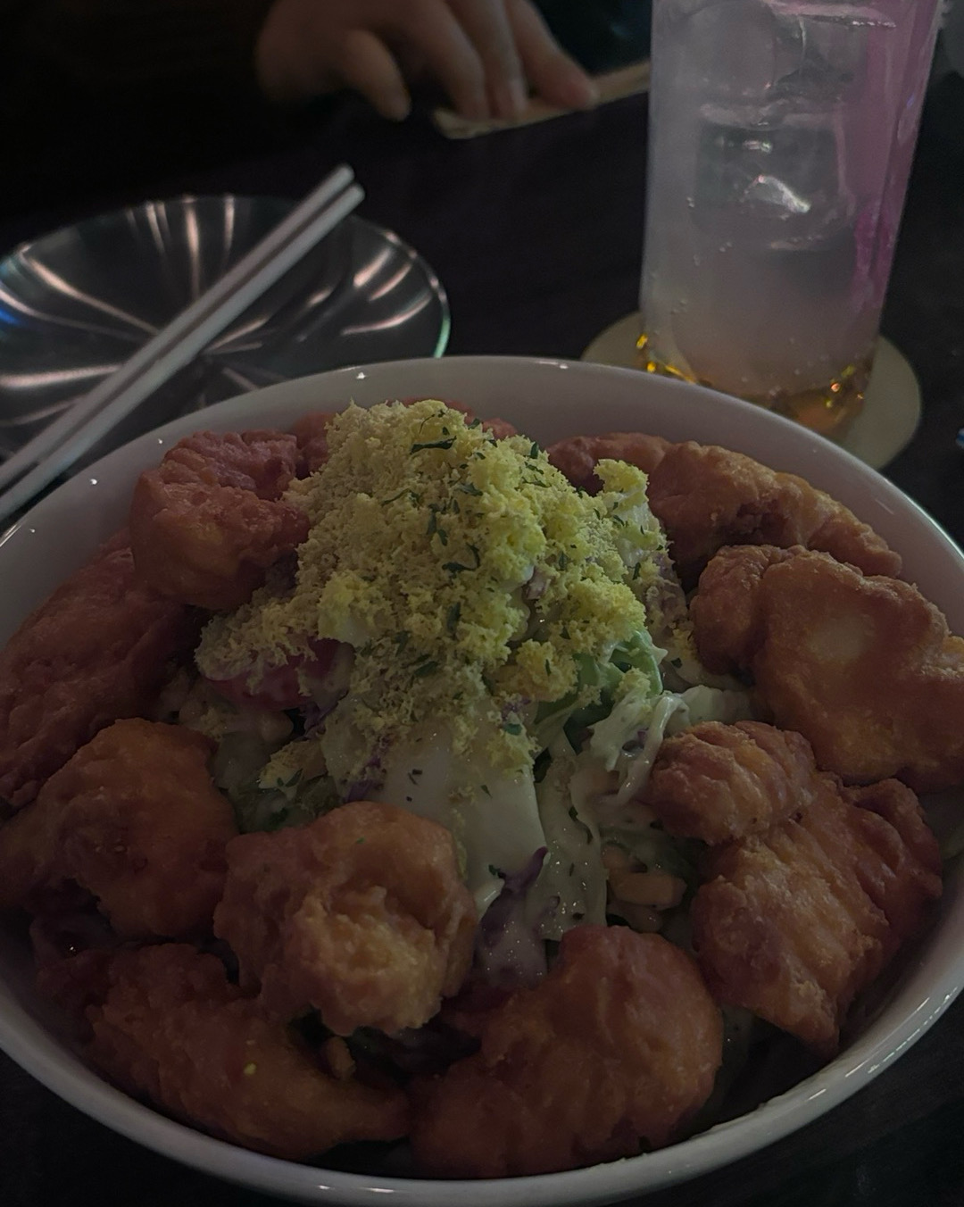미금역 맛집 비어웍스 미금점 내돈내산 방문리뷰