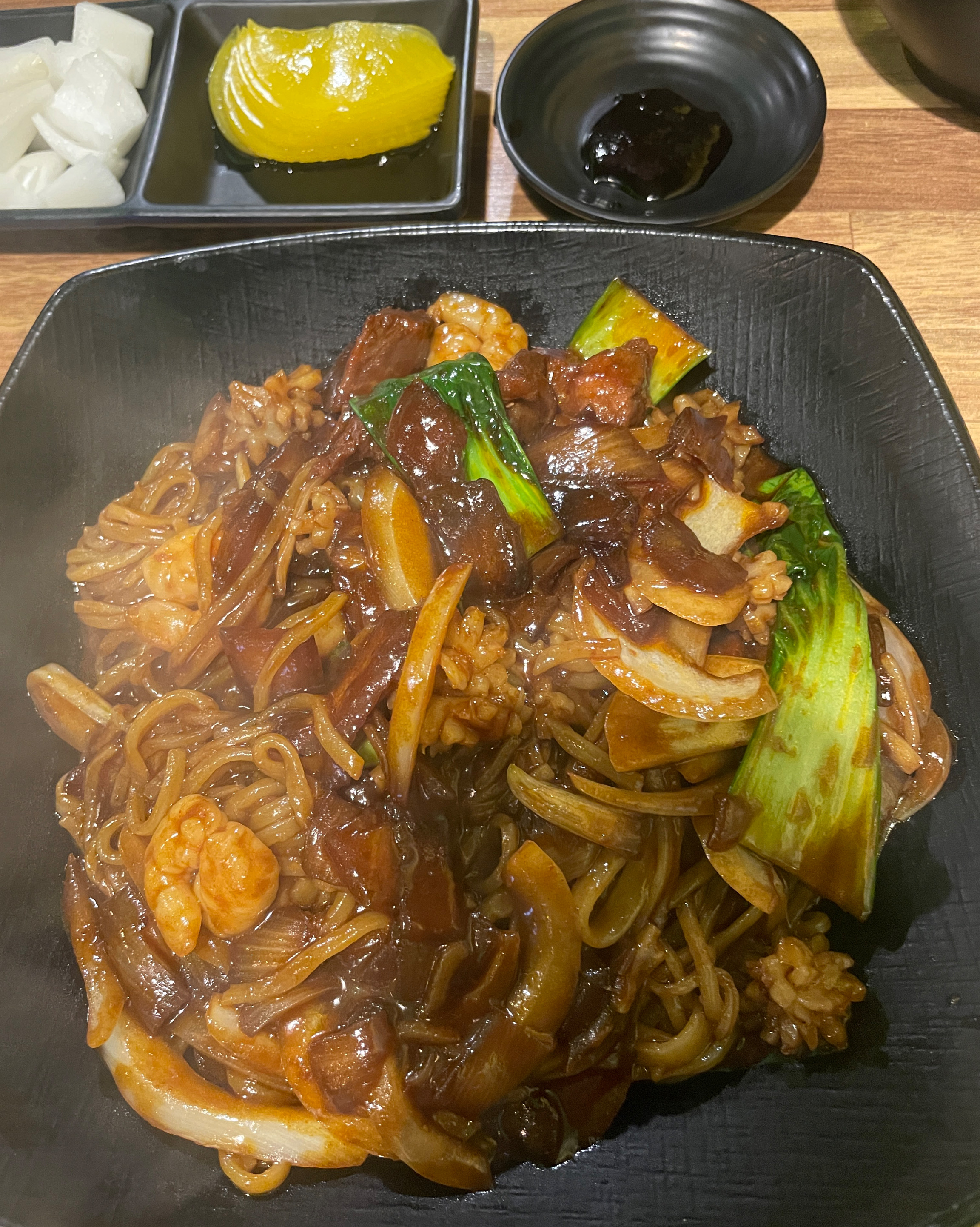 신림역 맛집 신림미관 내돈내산 방문후기