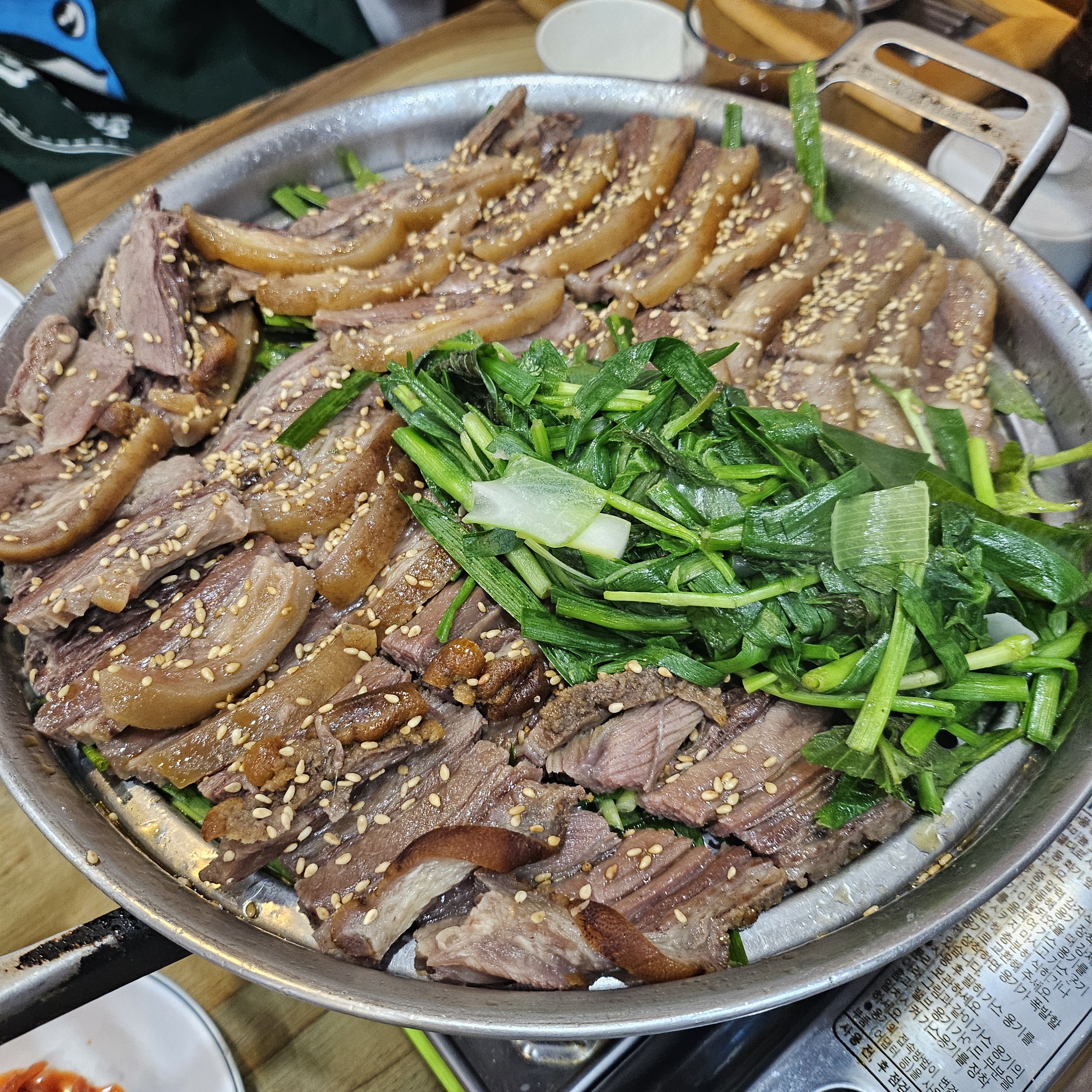 미금역 맛집 옛골사철탕삼계탕 내돈내산 최신리뷰